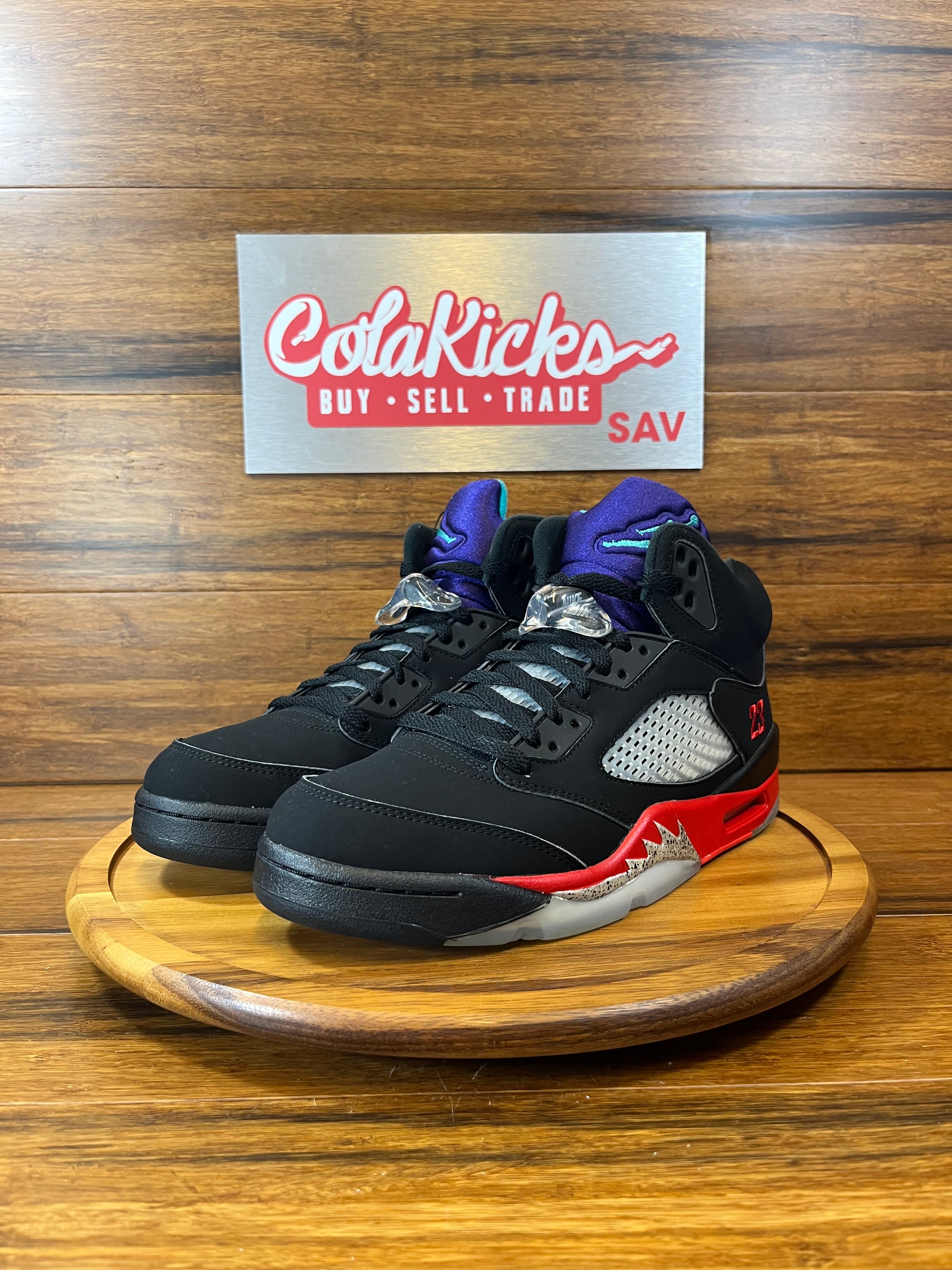 Jordan 5 Retro Top 3
