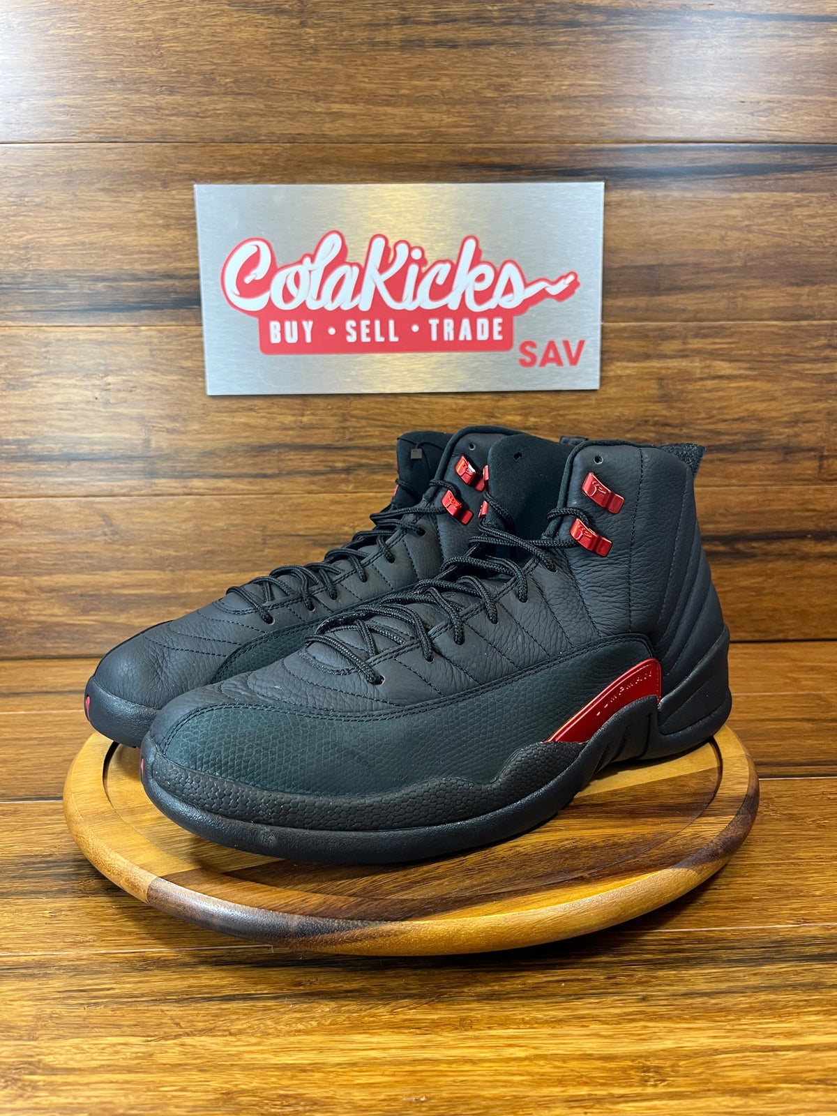 Jordan 12 Retro Bloodline