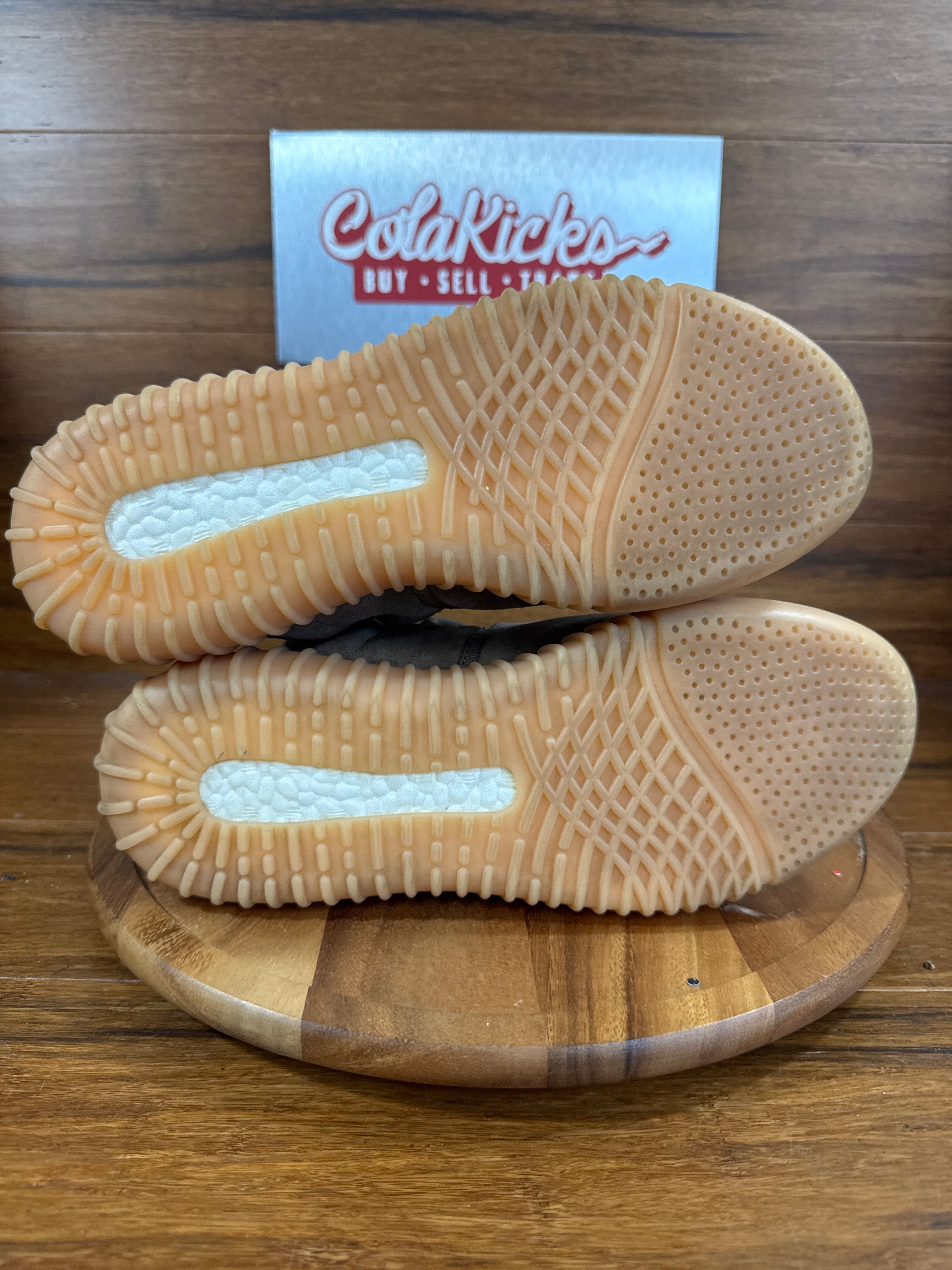 adidas Yeezy Boost 750 Chocolate