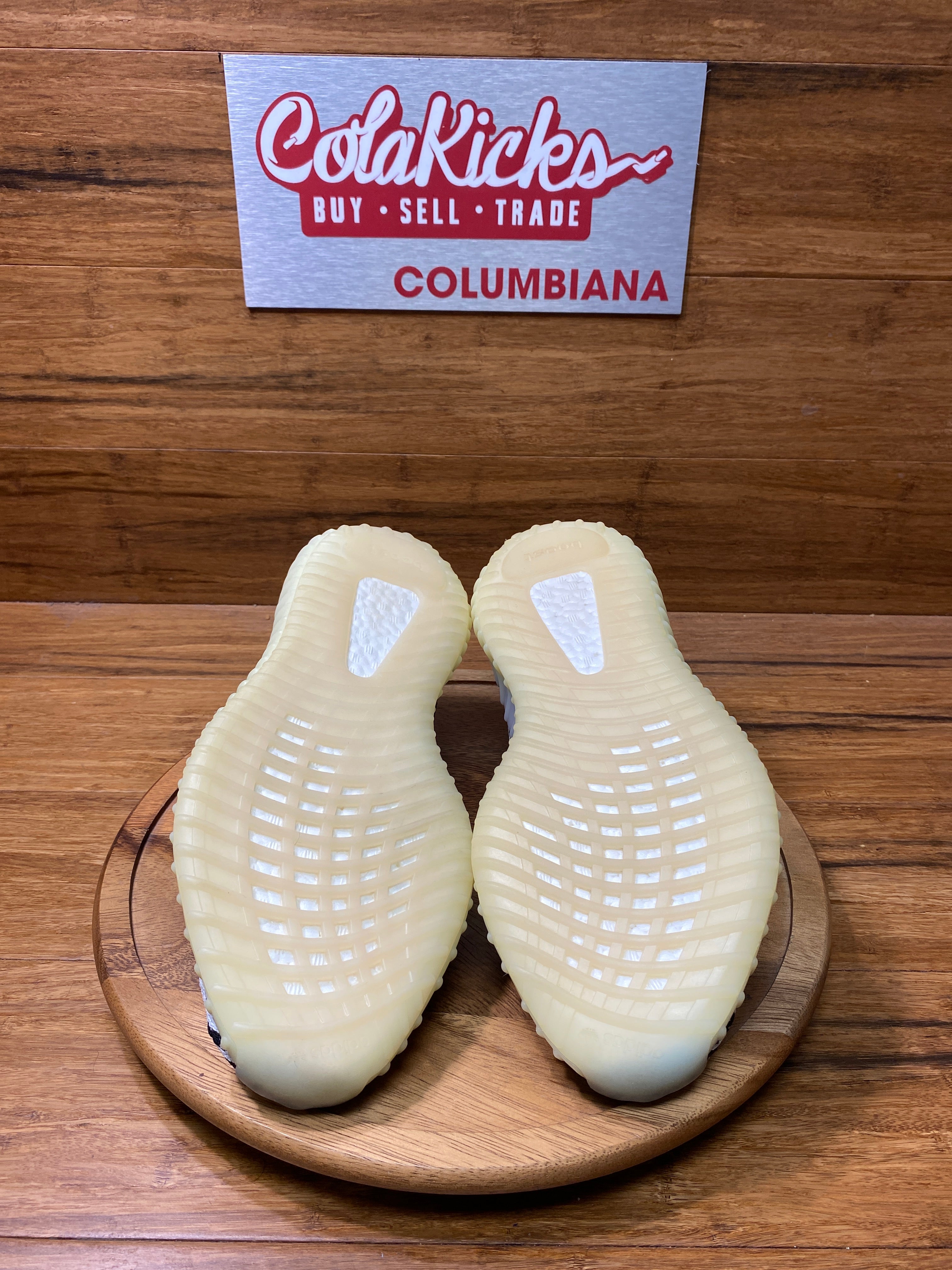 adidas Yeezy Boost 350 V2 Zebra