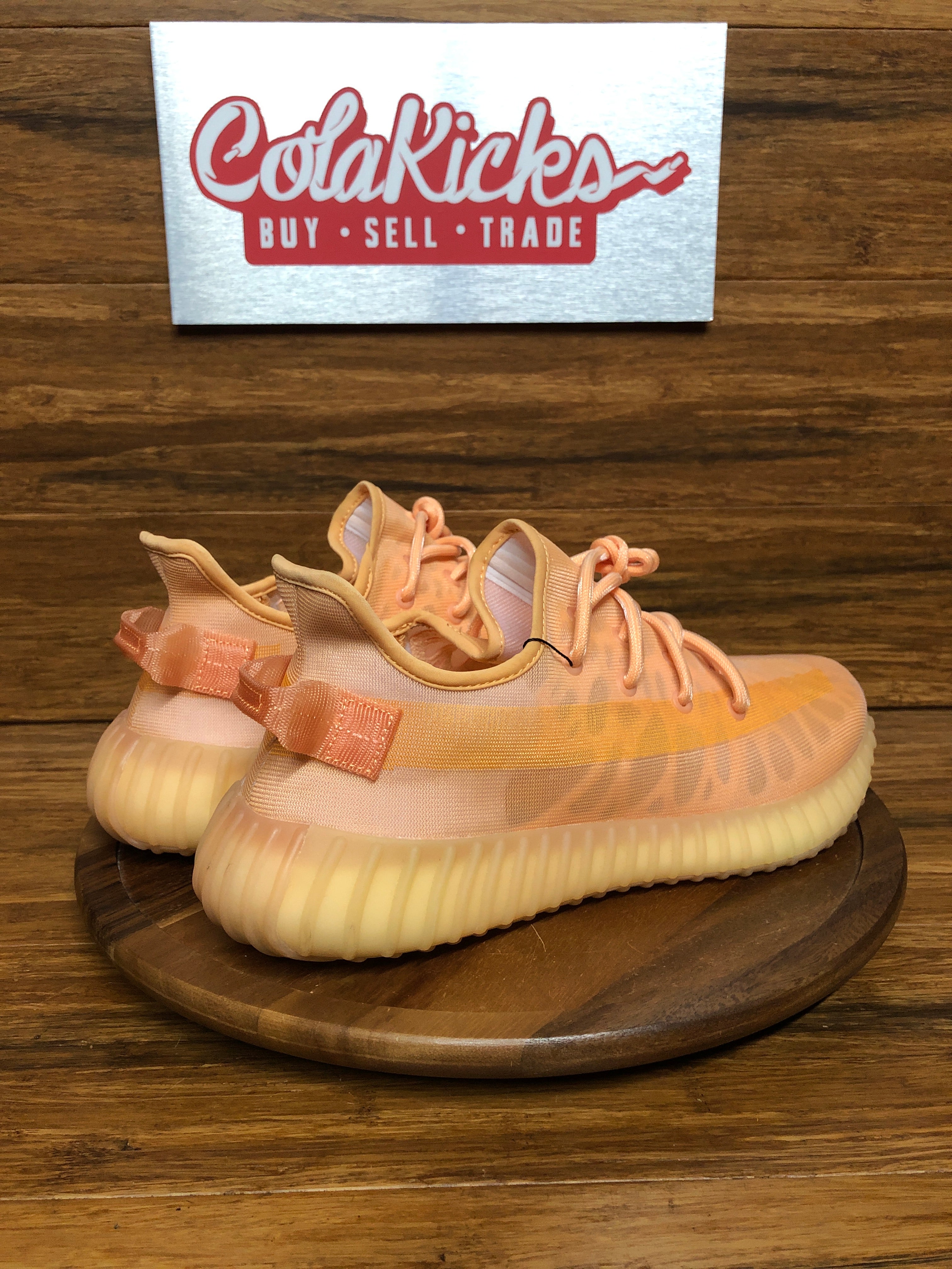 adidas Yeezy Boost 350 V2 Mono Clay