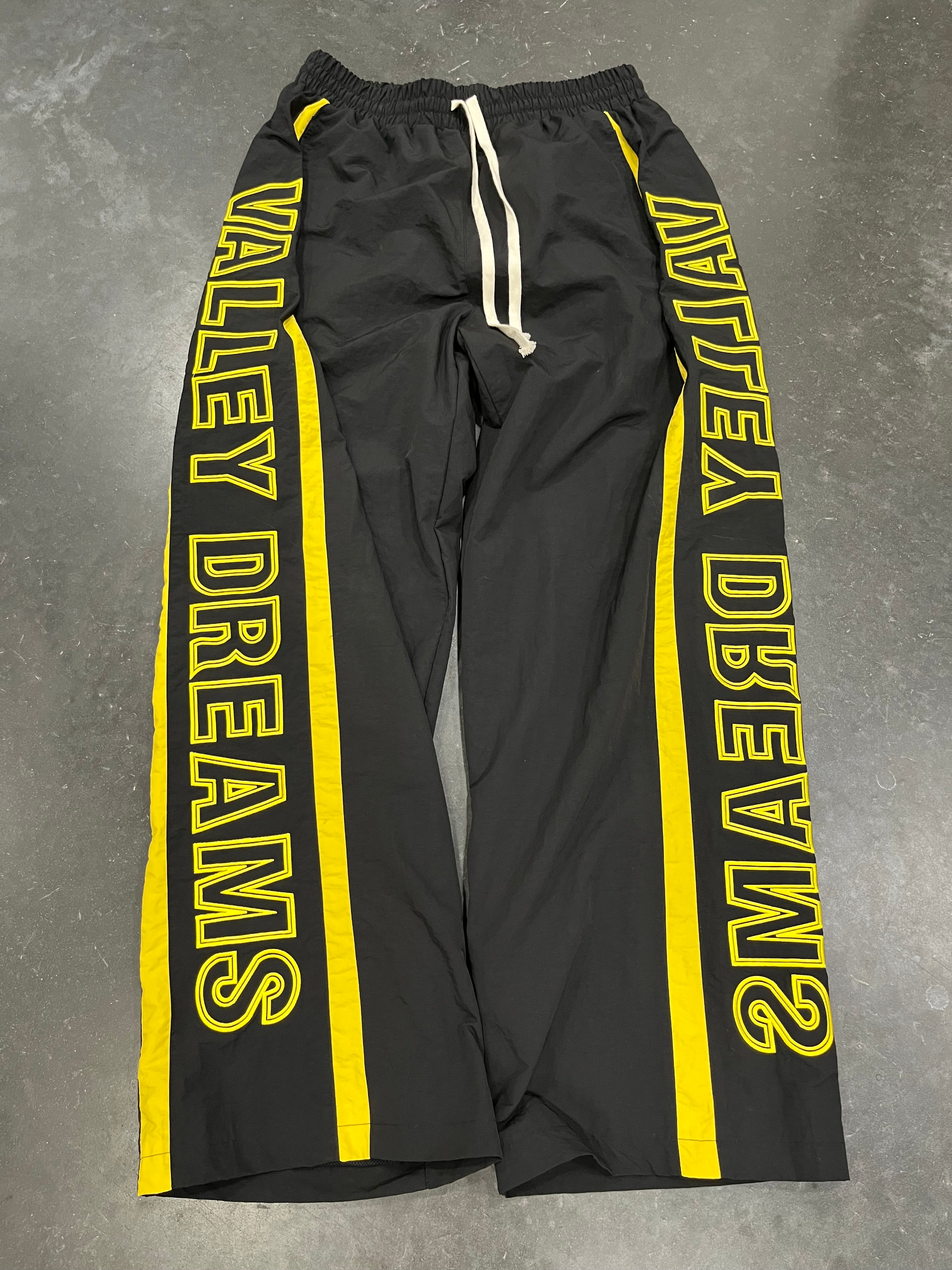 Vale Valley Dreams Action Track Pants