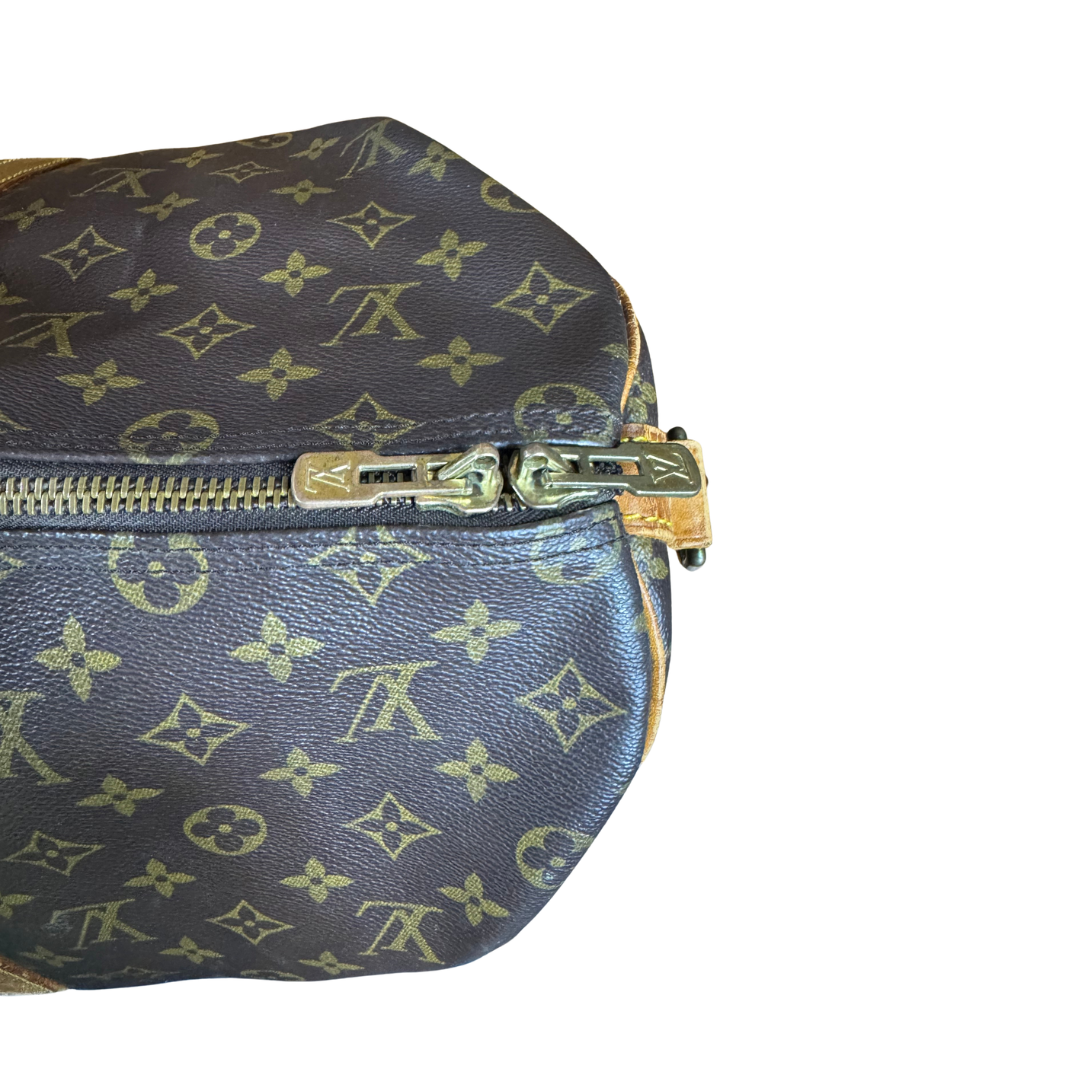 Louis Vuitton Monogram Bandouliere 50