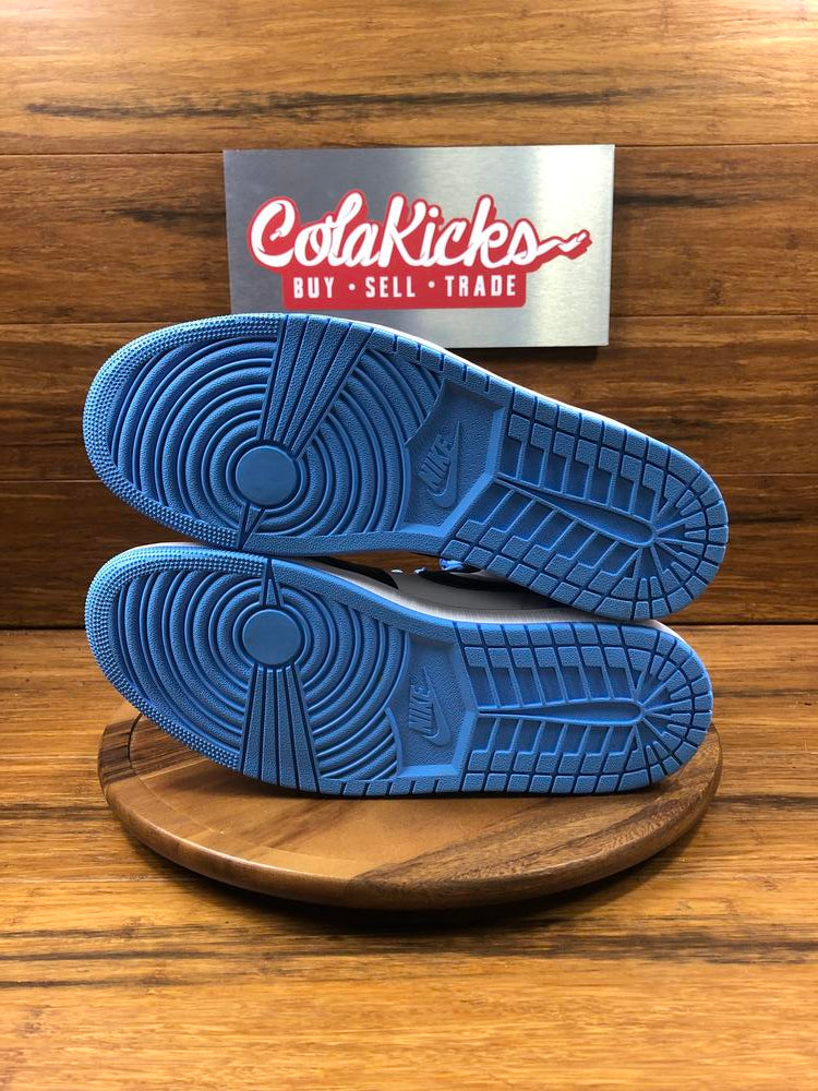 Jordan 1 Retro High OG UNC Toe