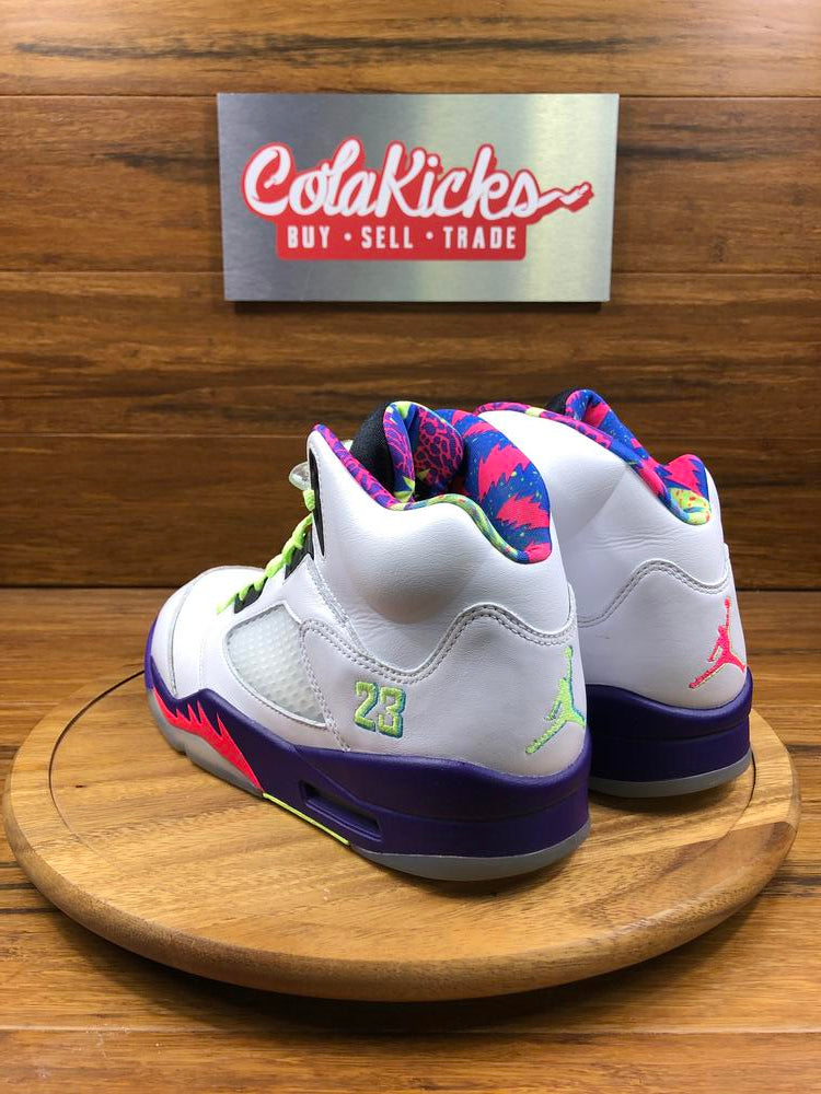Jordan 5 Retro Alternate Bel-Air