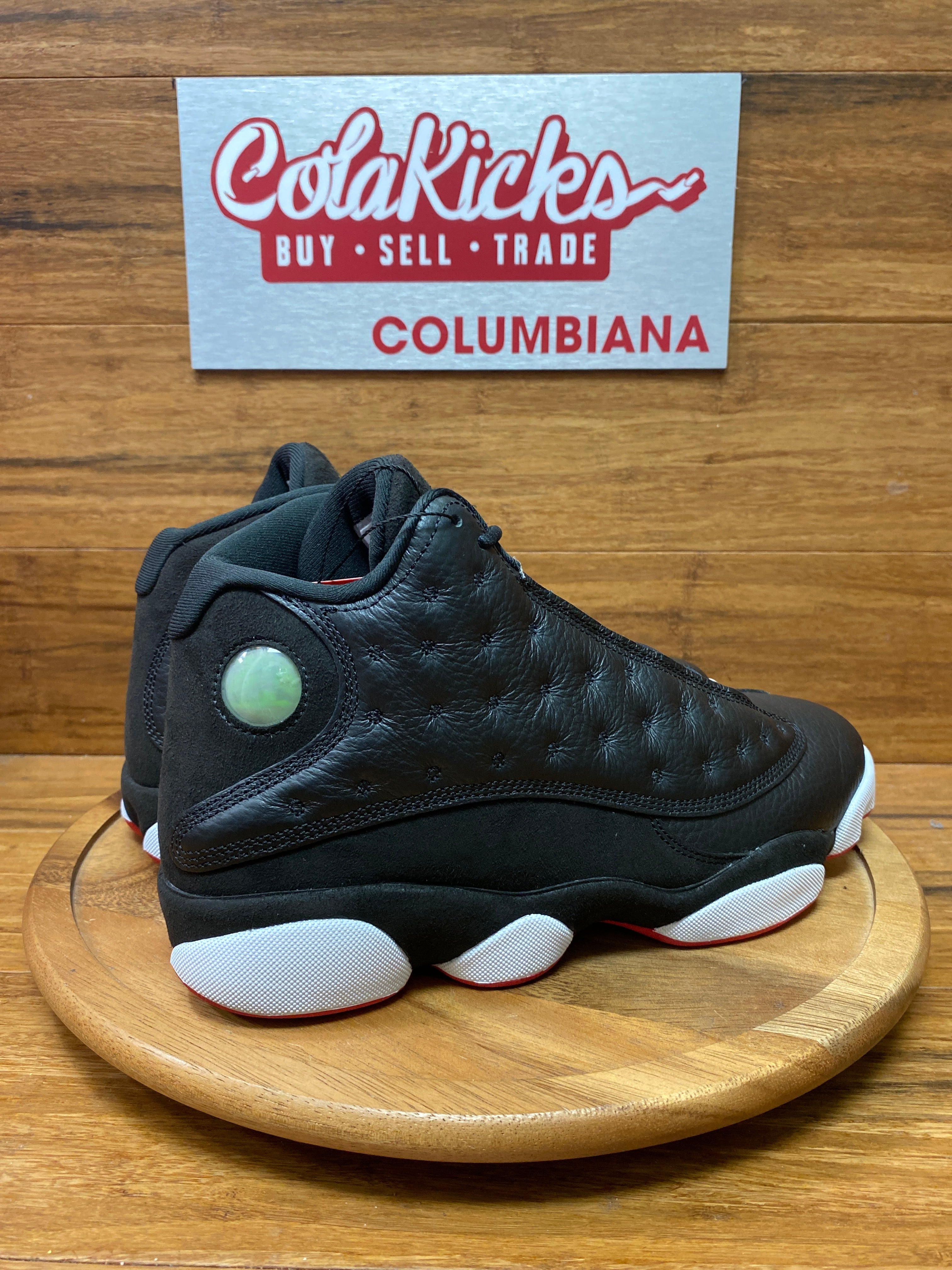 Jordan 13 Retro Playoffs (2023)