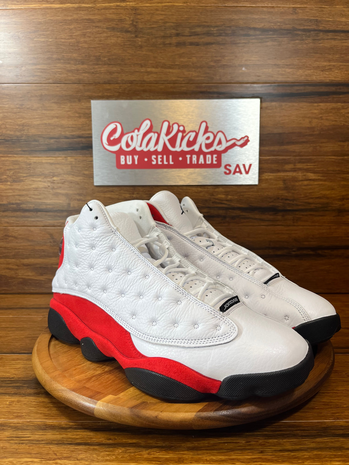 Jordan 13 Retro OG Chicago (2026)