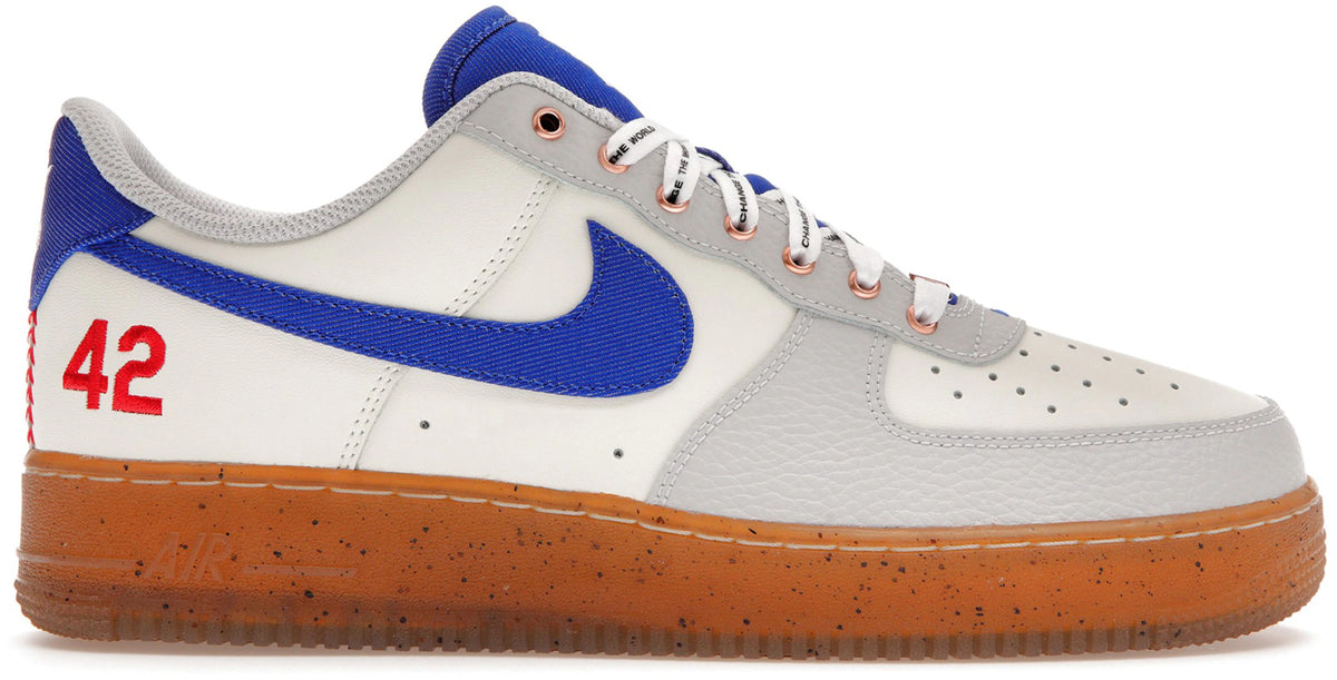Nike Air Force 1 Low Jackie Robinson