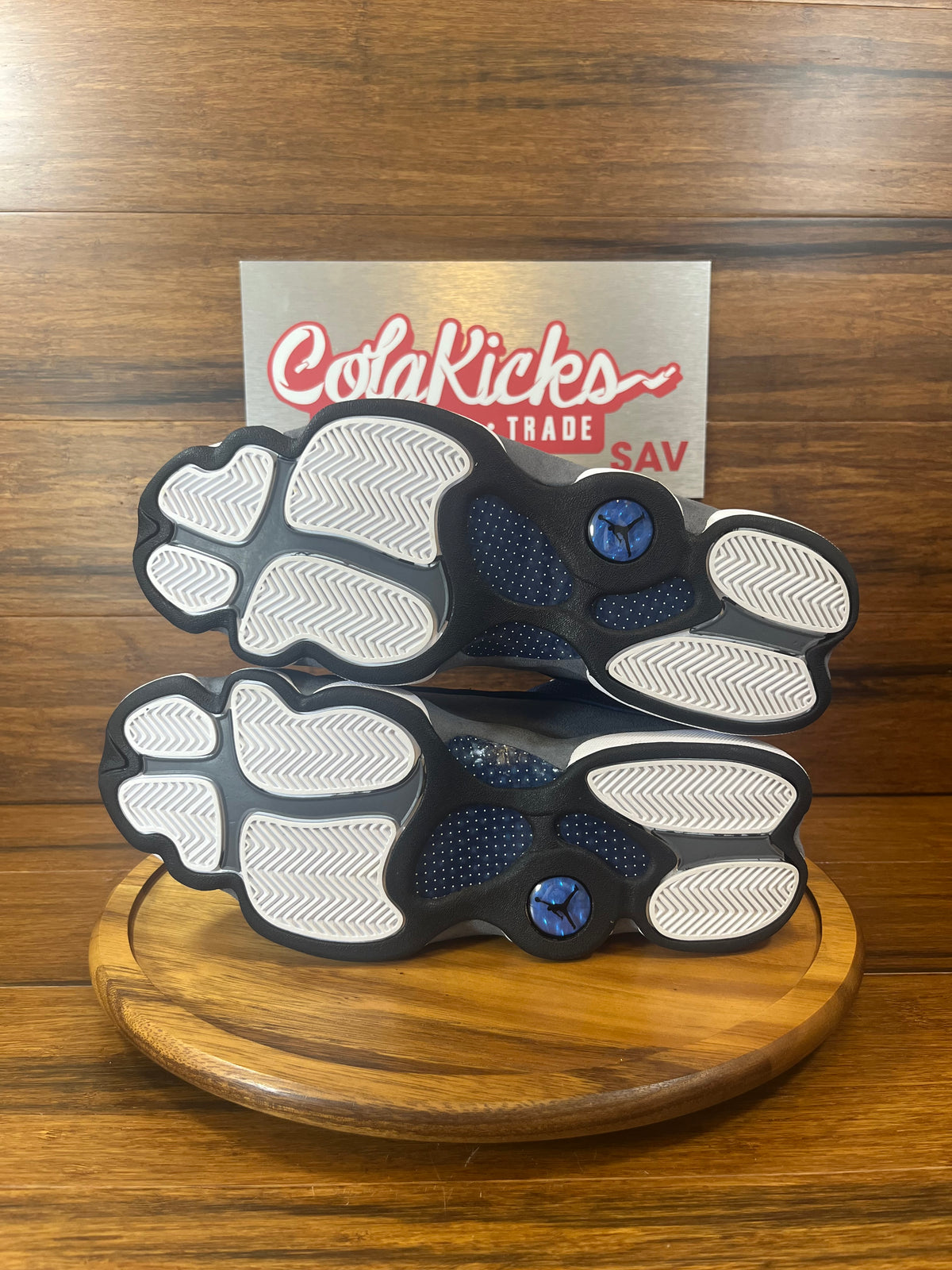 Jordan 13 Retro Flint (2026)