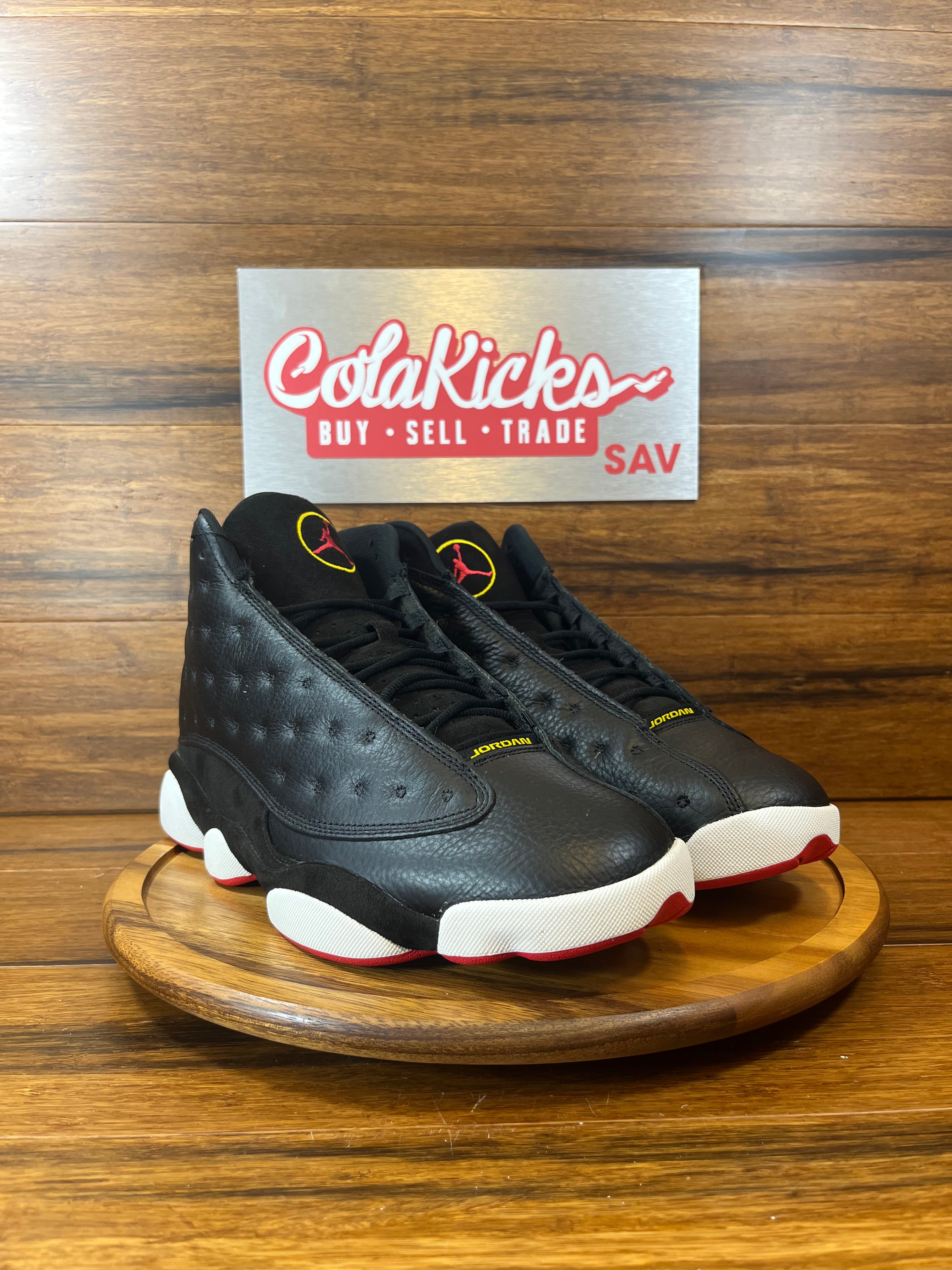 Jordan 13 Retro Playoffs (2023)