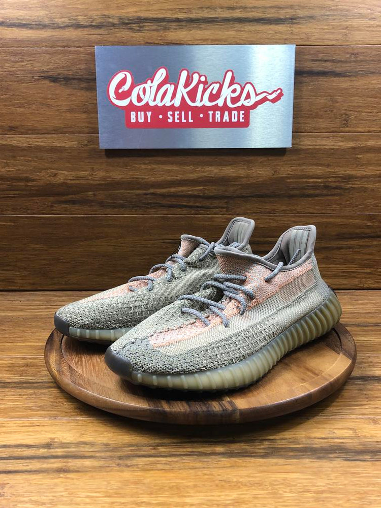 adidas Yeezy Boost 350 V2 Sand Taupe