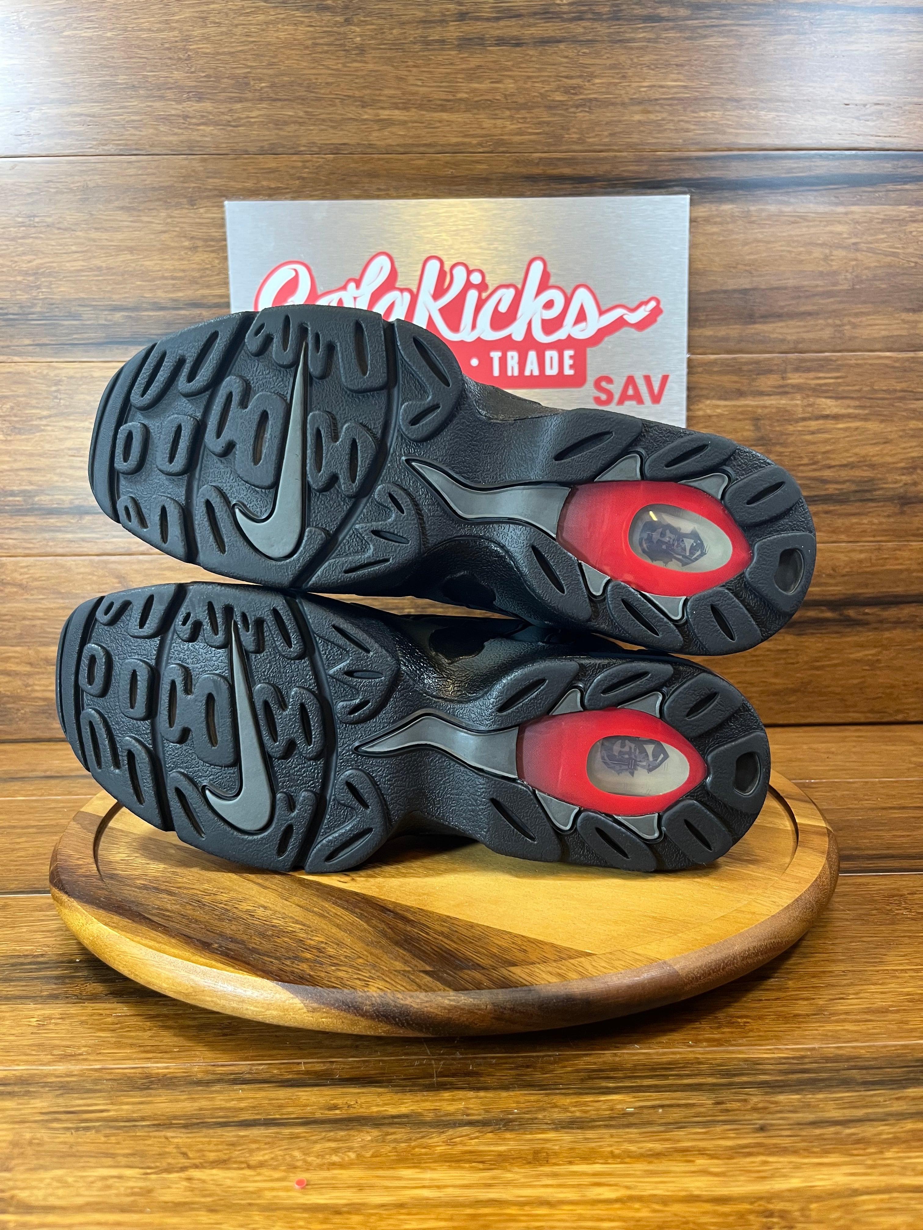 Nike Air DT Max '96 Falcons