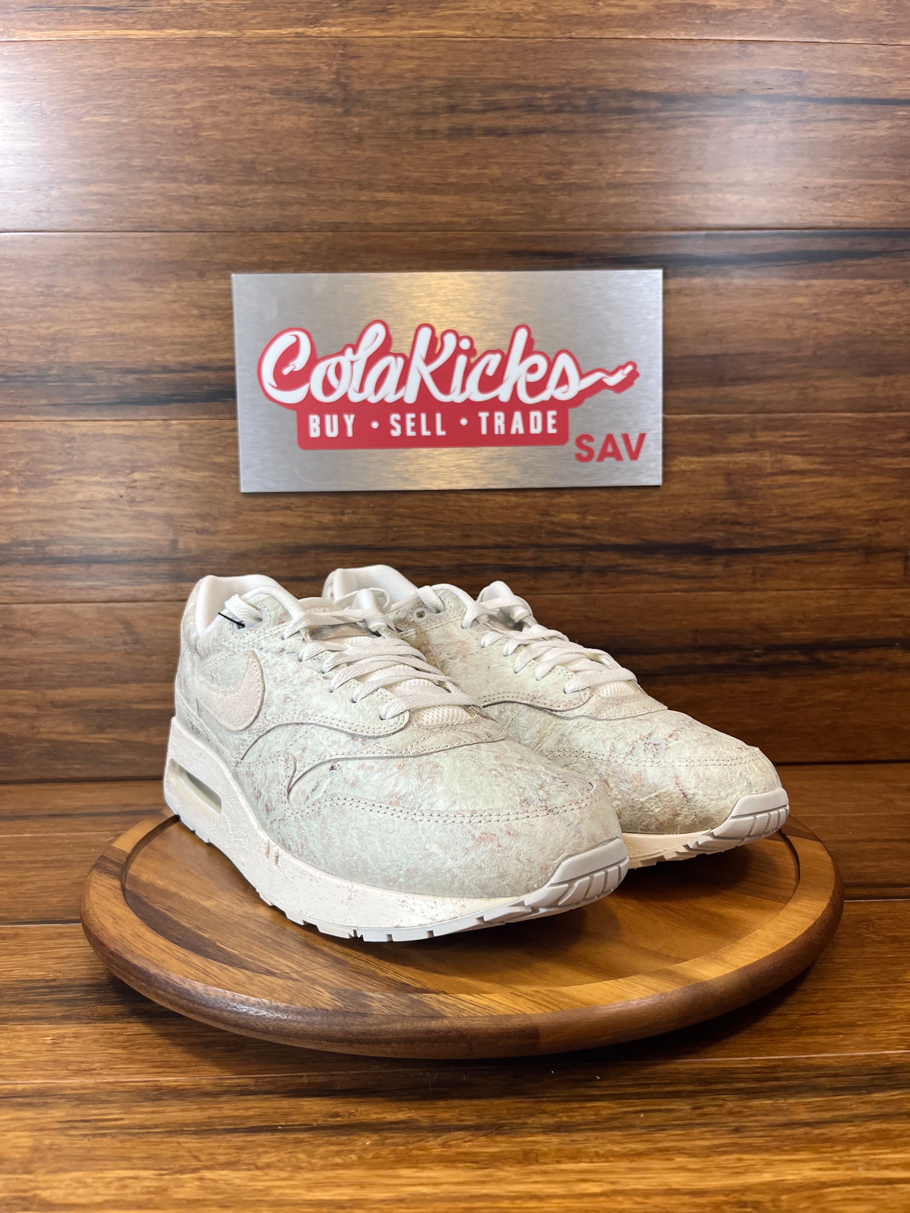 Nike Air Max 1 '86 OG Museum Masterpiece