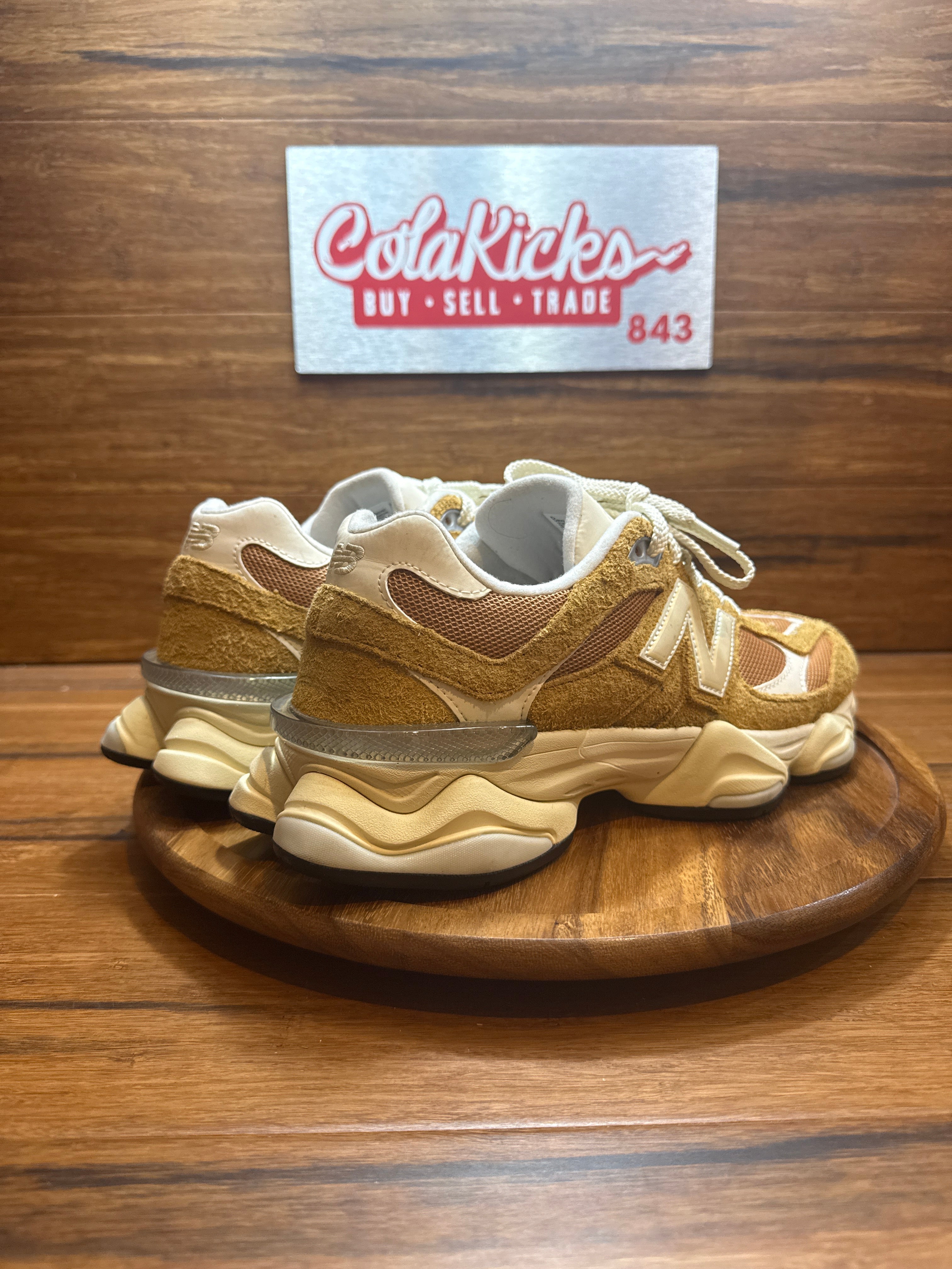 New Balance 9060 Great Plains