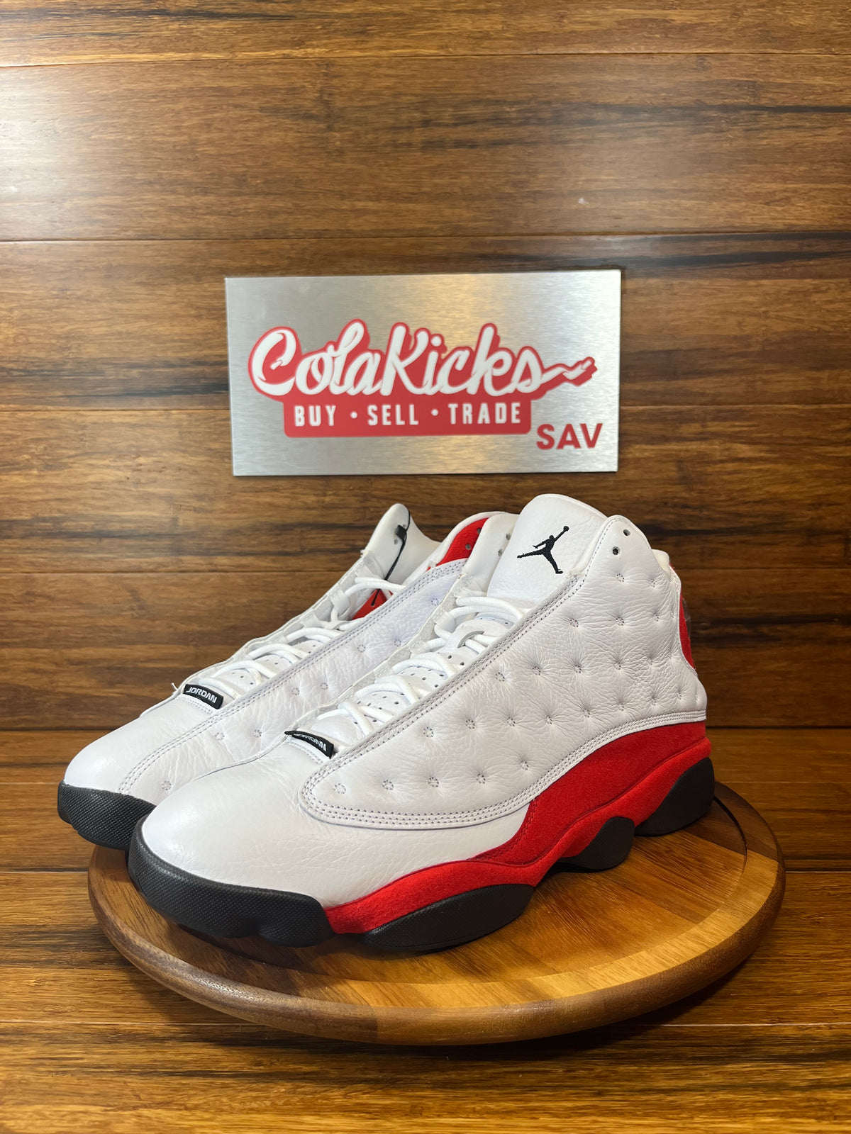 Jordan 13 Retro OG Chicago (2026)