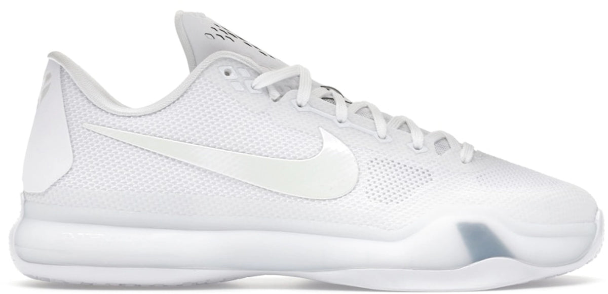 Nike Kobe 10 Protro Low Halo