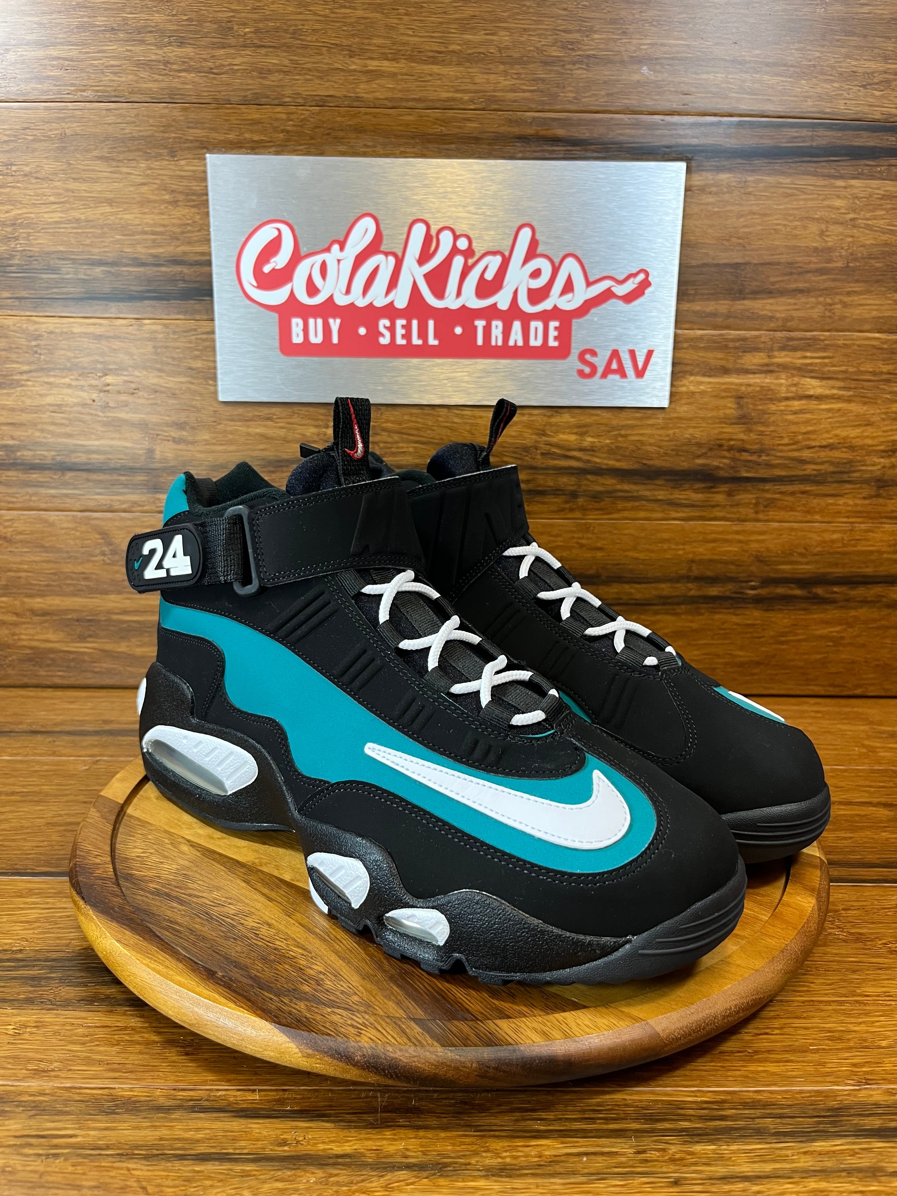 Nike Air Griffey Max 1 Freshwater (2021/2025)