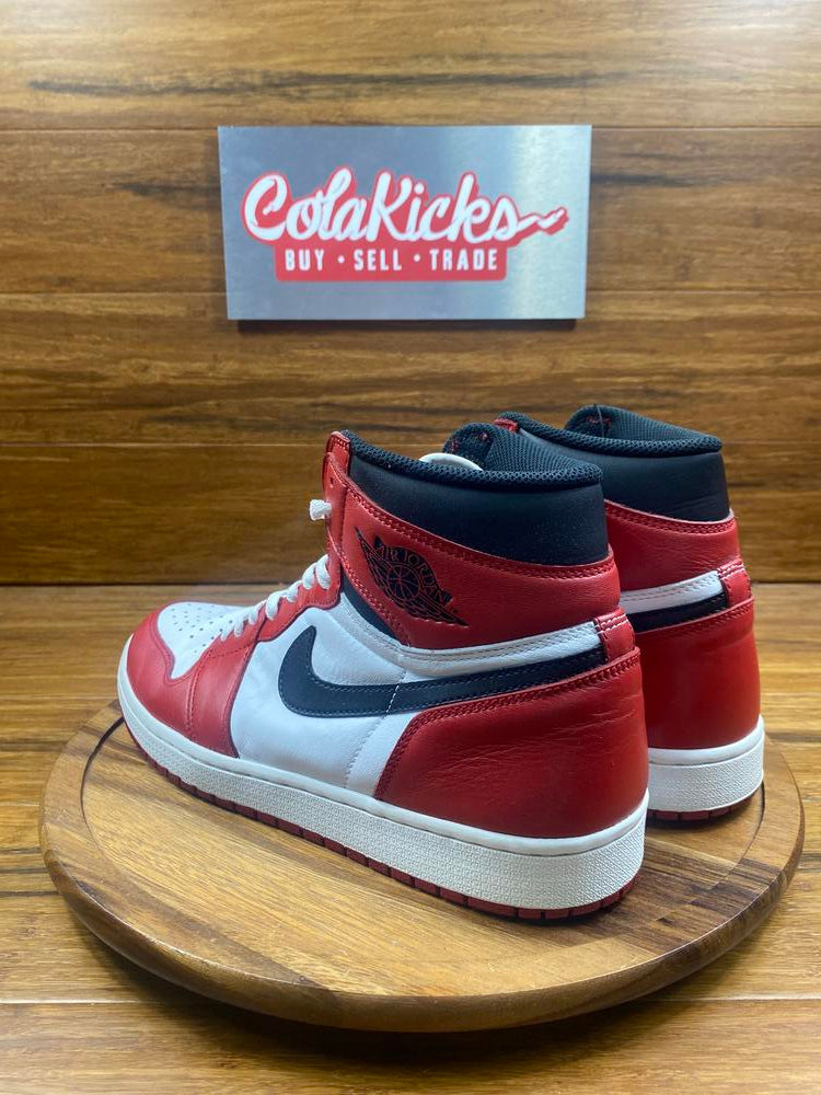 Jordan 1 Retro Chicago (2015)