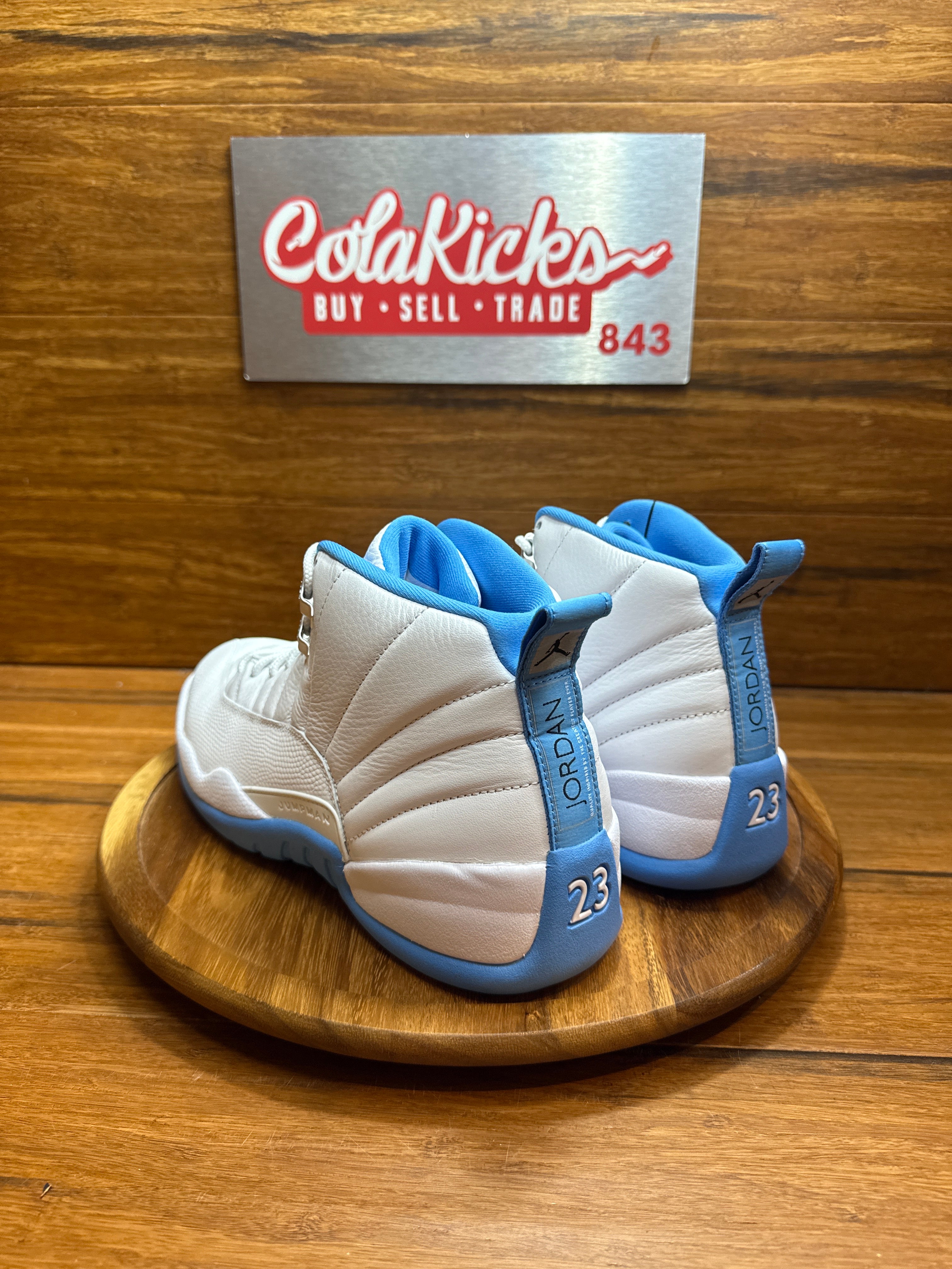 Jordan 12 Retro Melo (2025)