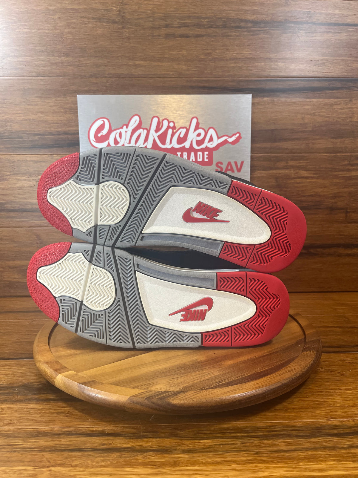 Jordan 4 Retro Bred Reimagined
