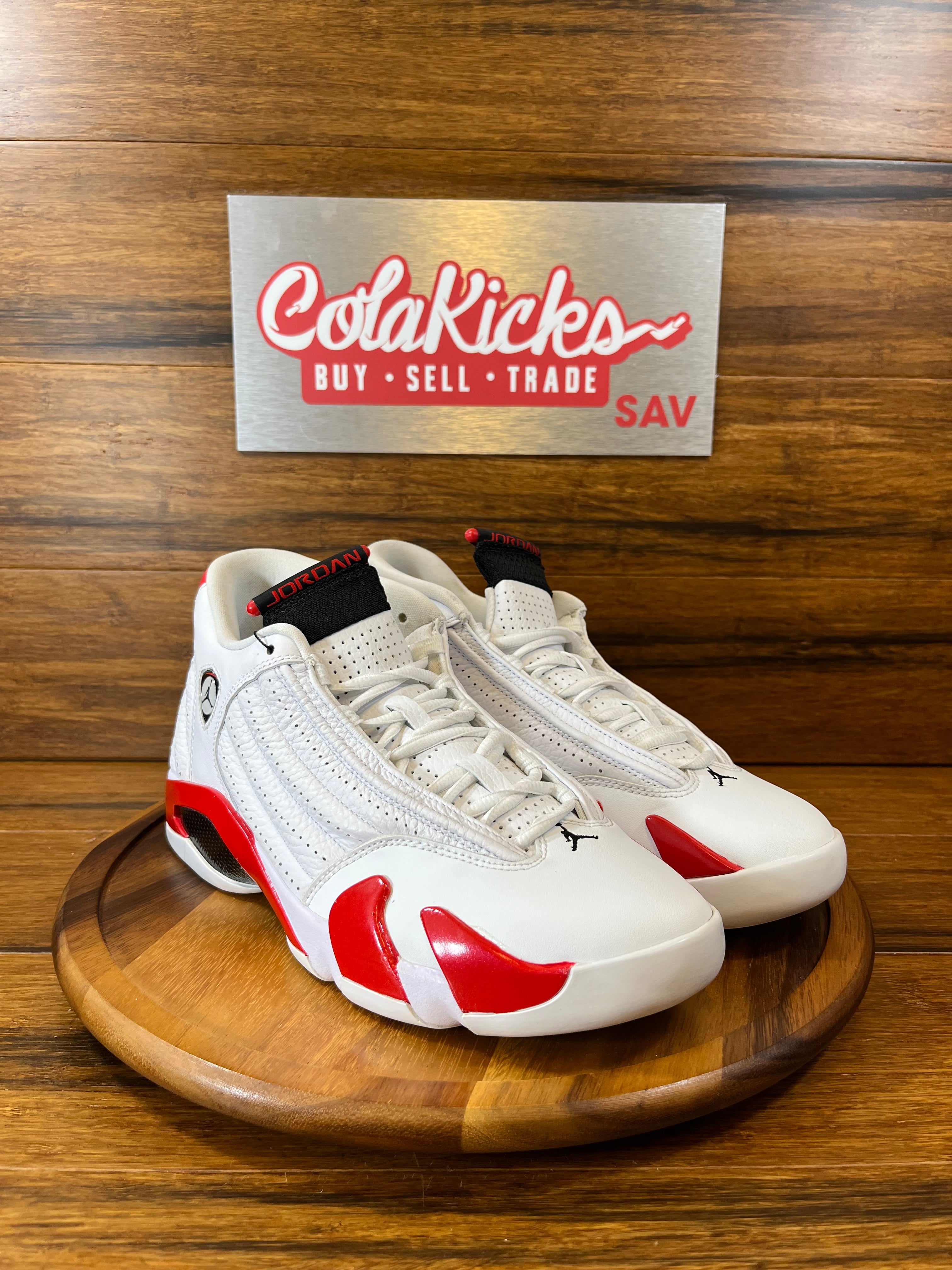 Jordan 14 Retro Rip Hamilton