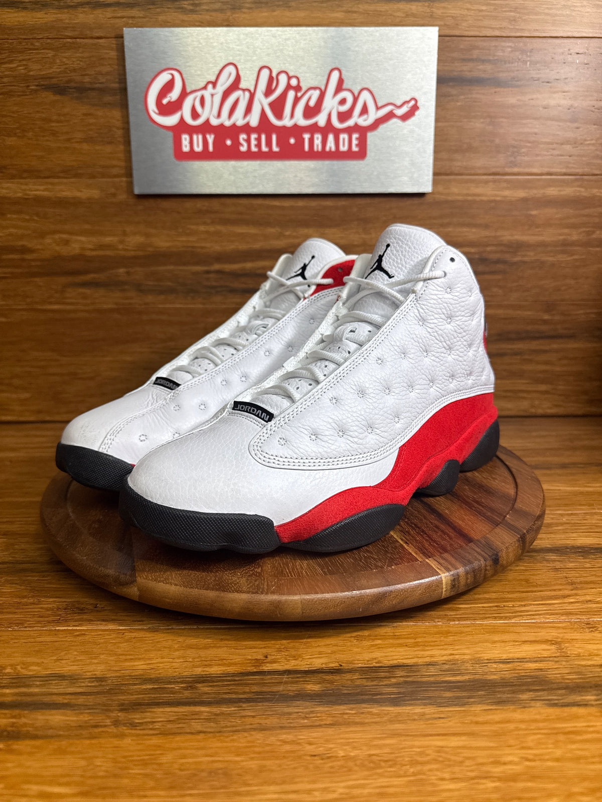Jordan 13 Retro OG Chicago (2026)