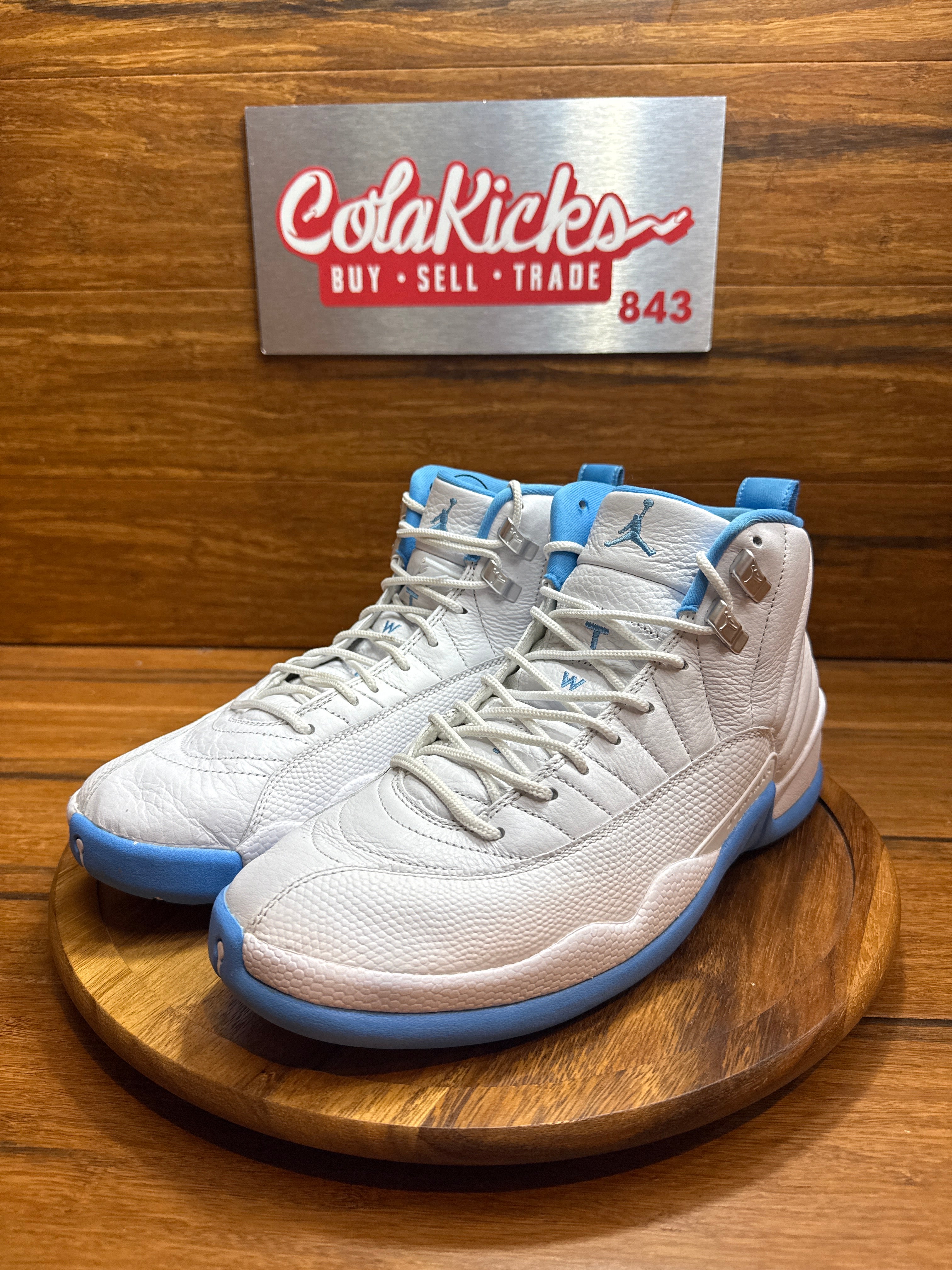 Jordan 12 Retro Melo (2025)