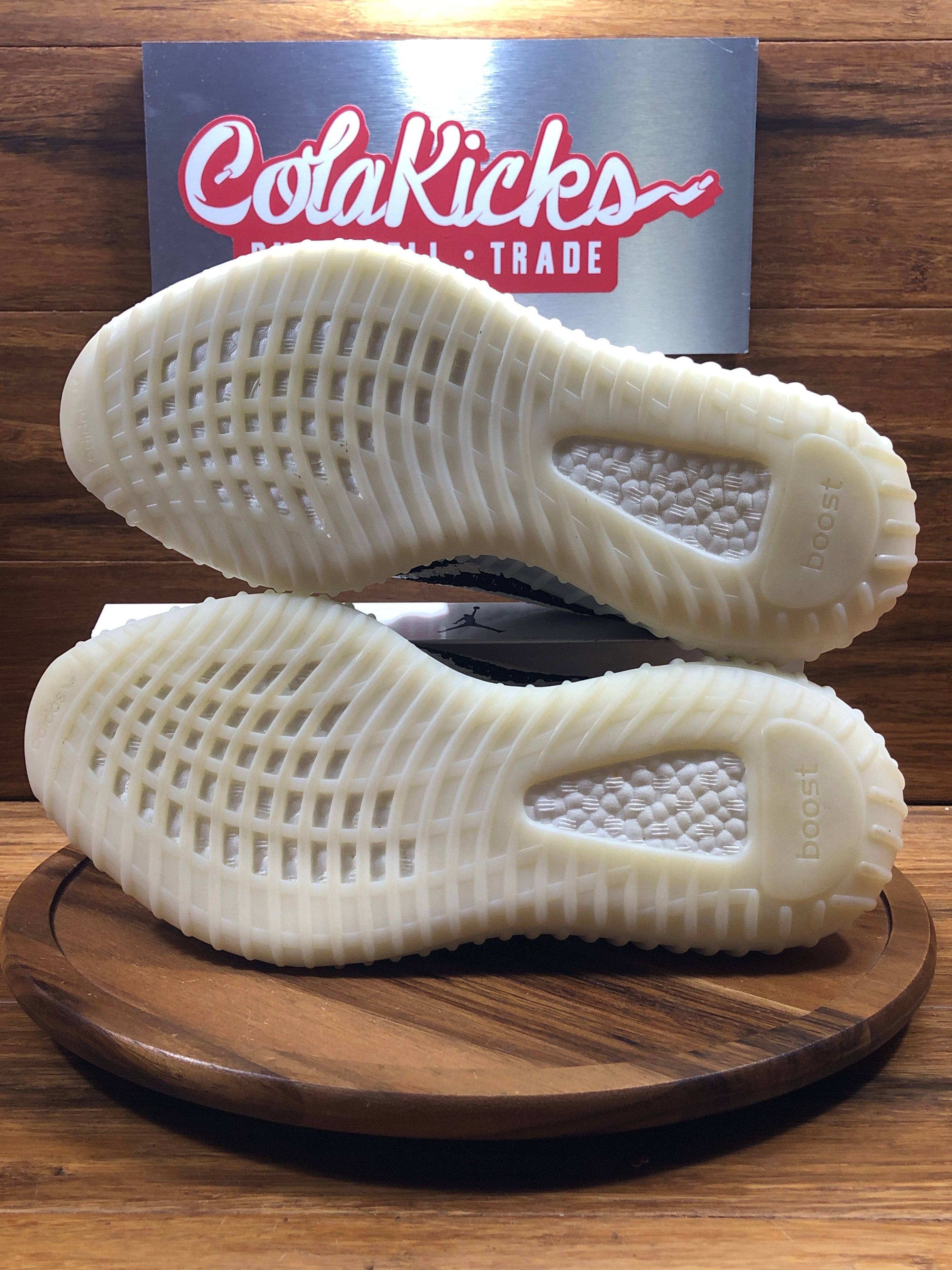 adidas Yeezy Boost 350 V2 Zebra