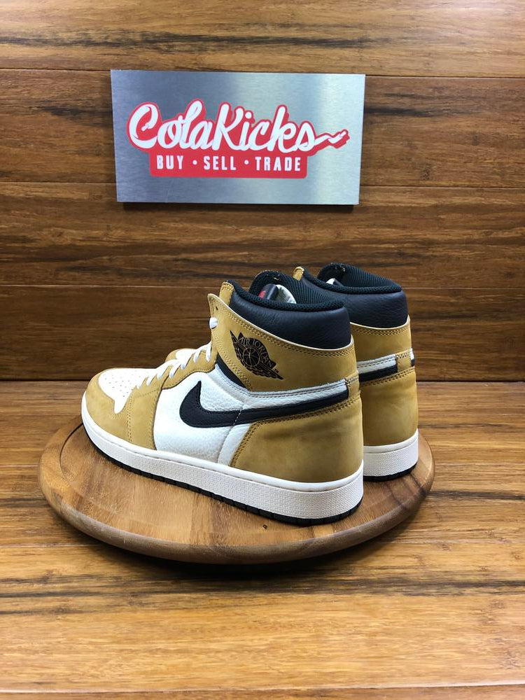 Jordan 1 Retro High Rookie of the Year