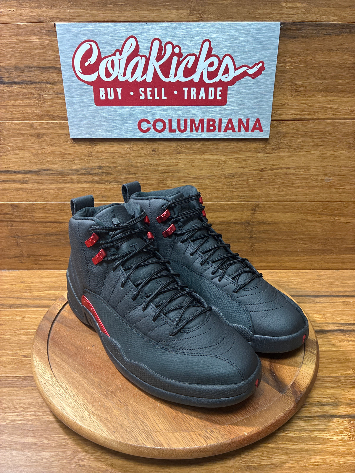Jordan 12 Retro Bloodline