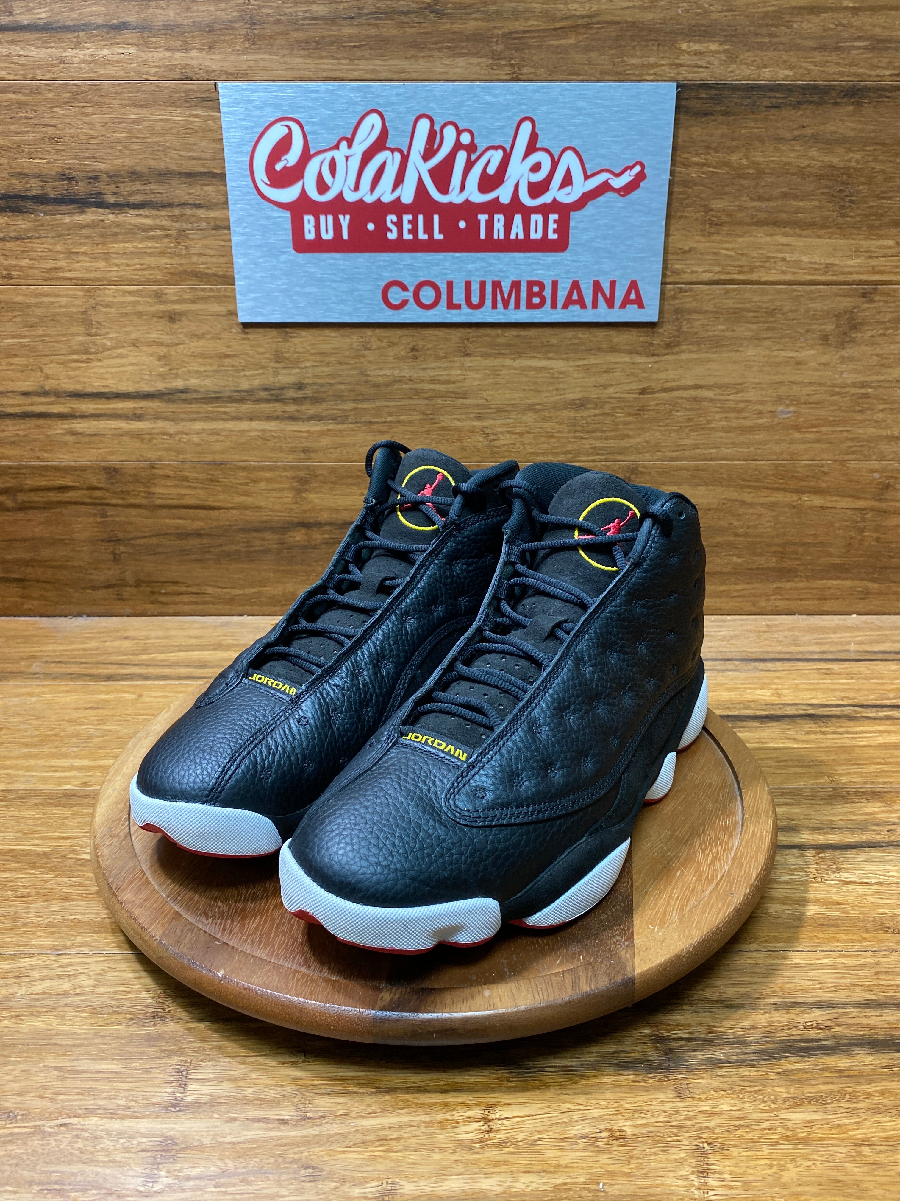 Jordan 13 Retro Playoffs (2023)