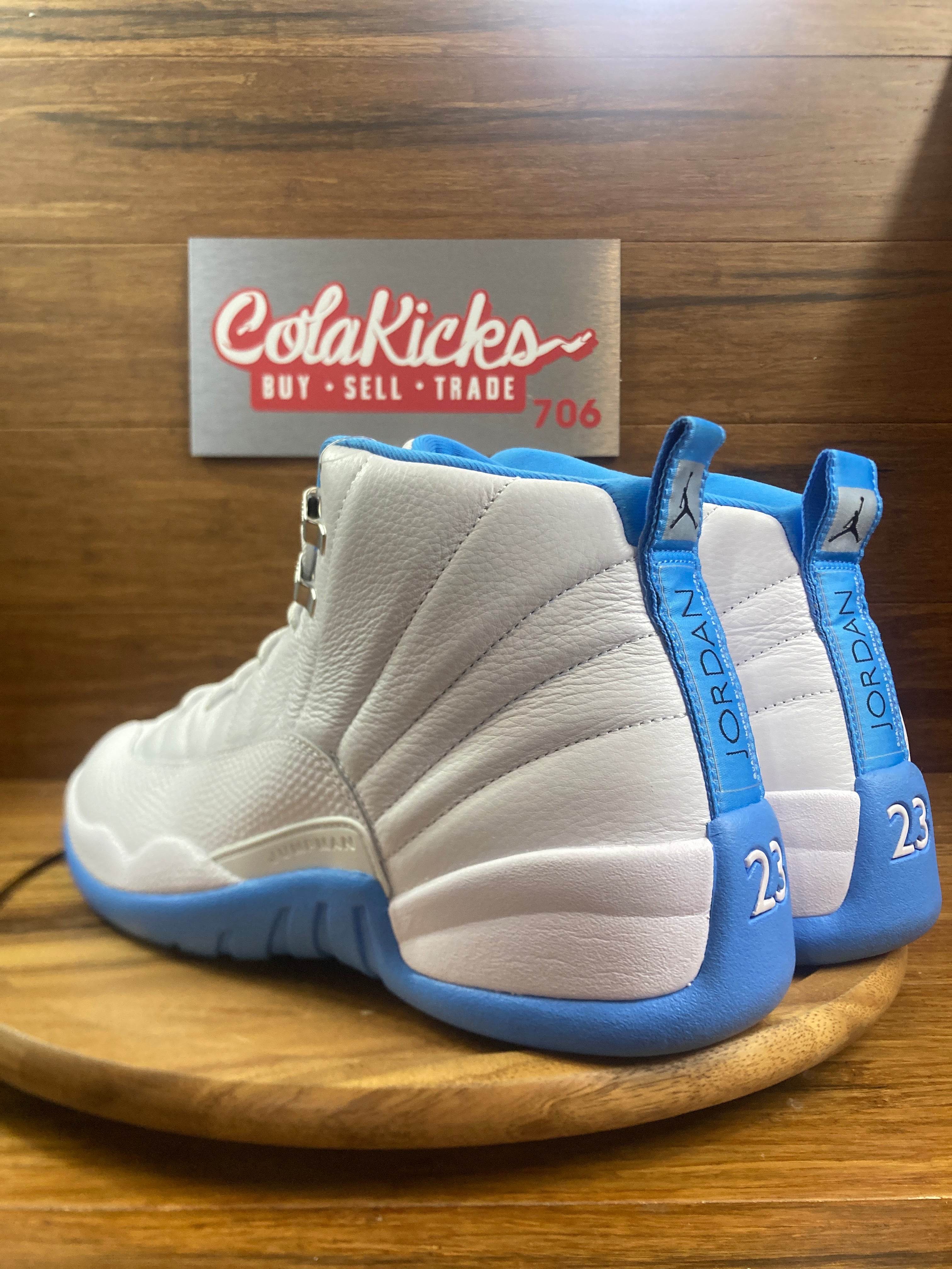 Jordan 12 Retro Melo (2025)
