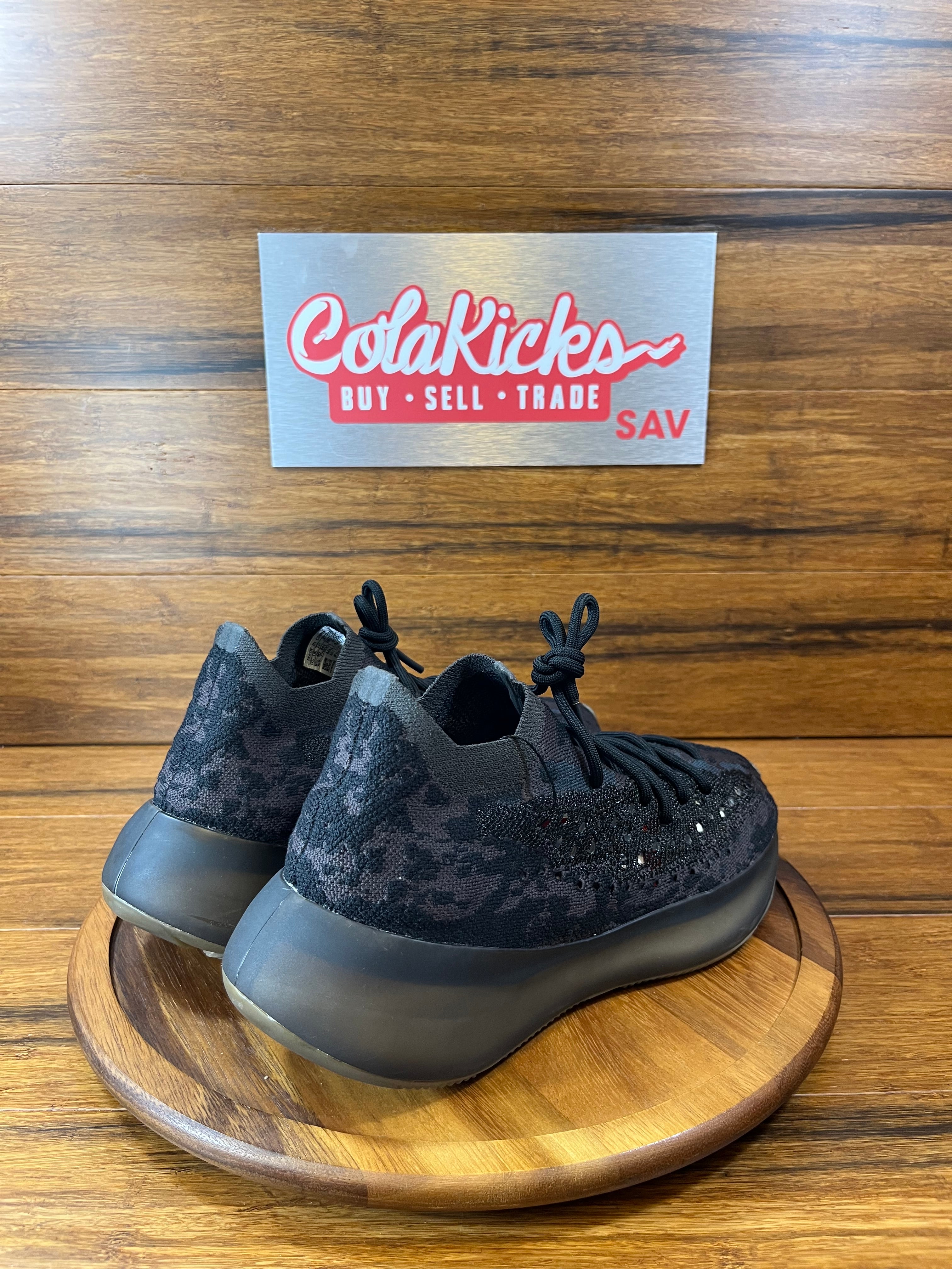 adidas Yeezy Boost 380 Onyx