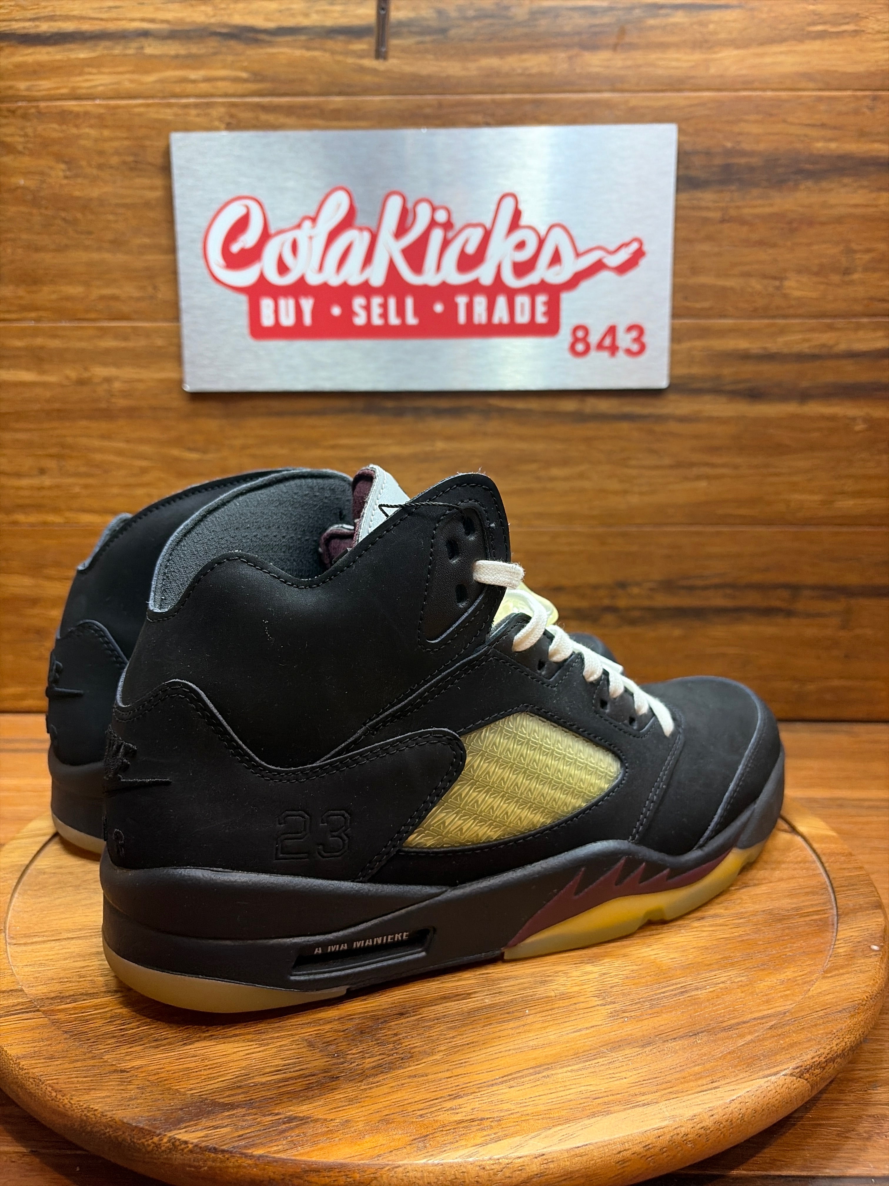 Jordan 5 Retro A Ma Maniére Dusk