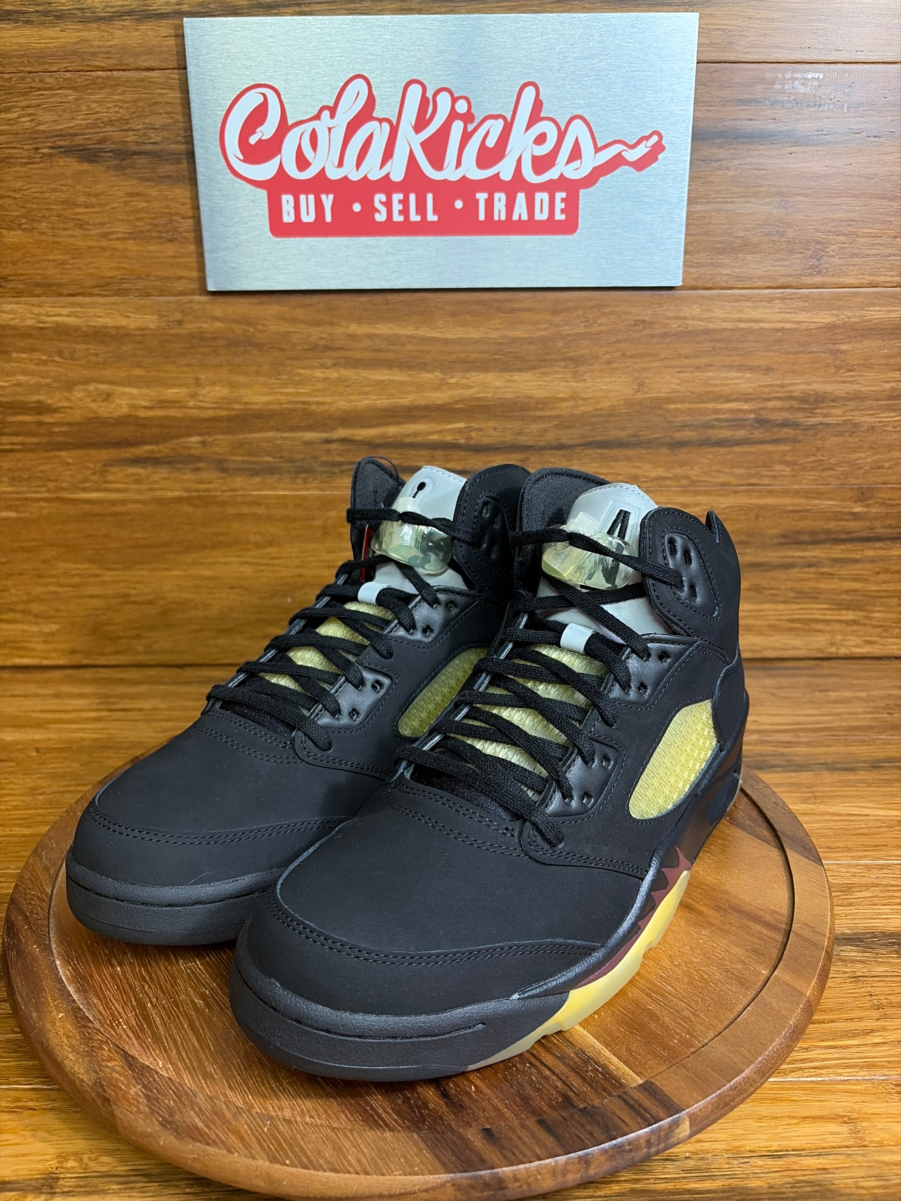 Jordan 5 Retro A Ma Maniére Dusk