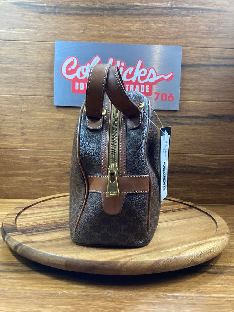 Celine Small Handbag