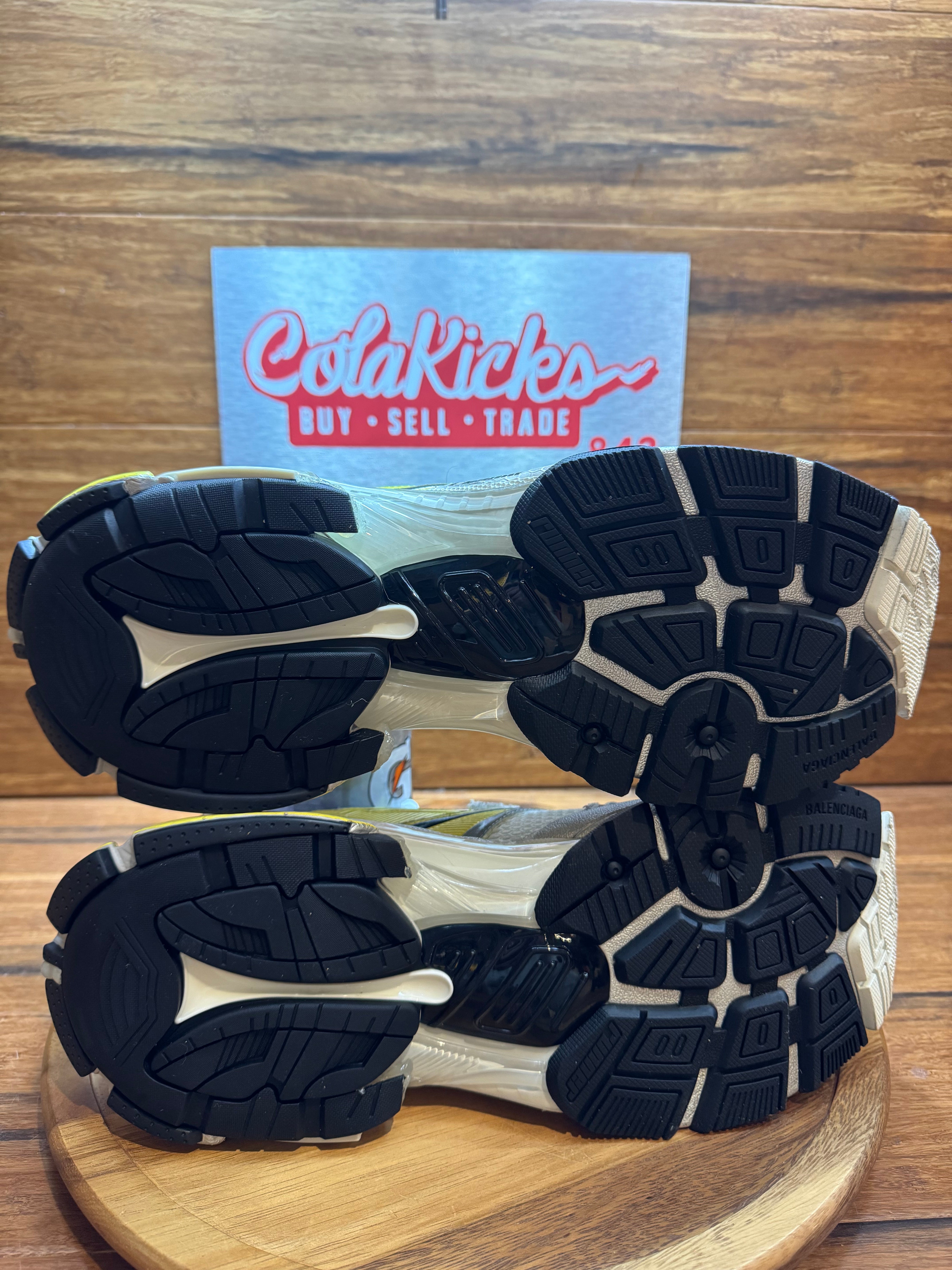 BALENCIAGA RUNNER 2.0 SNEAKER