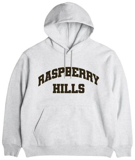 Raspberry Hills OG Hoodie