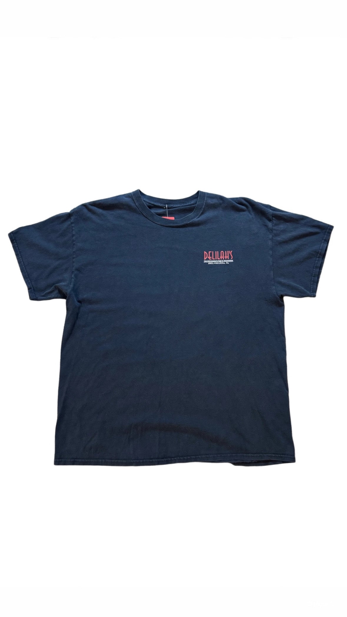 Delilah's Tee