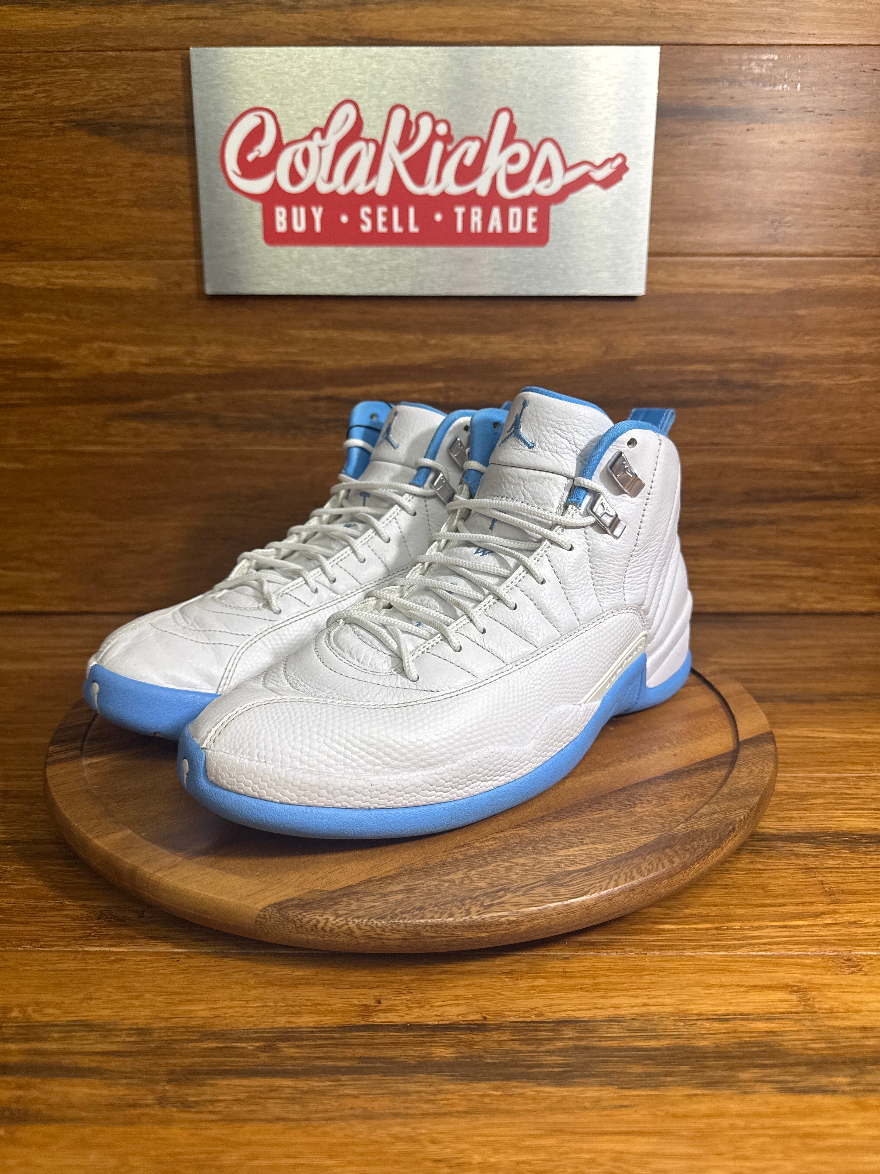 Jordan 12 Retro Melo (2025)