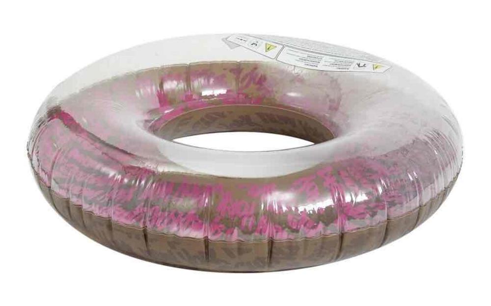 Supreme Fat Tip Pool Float Brown