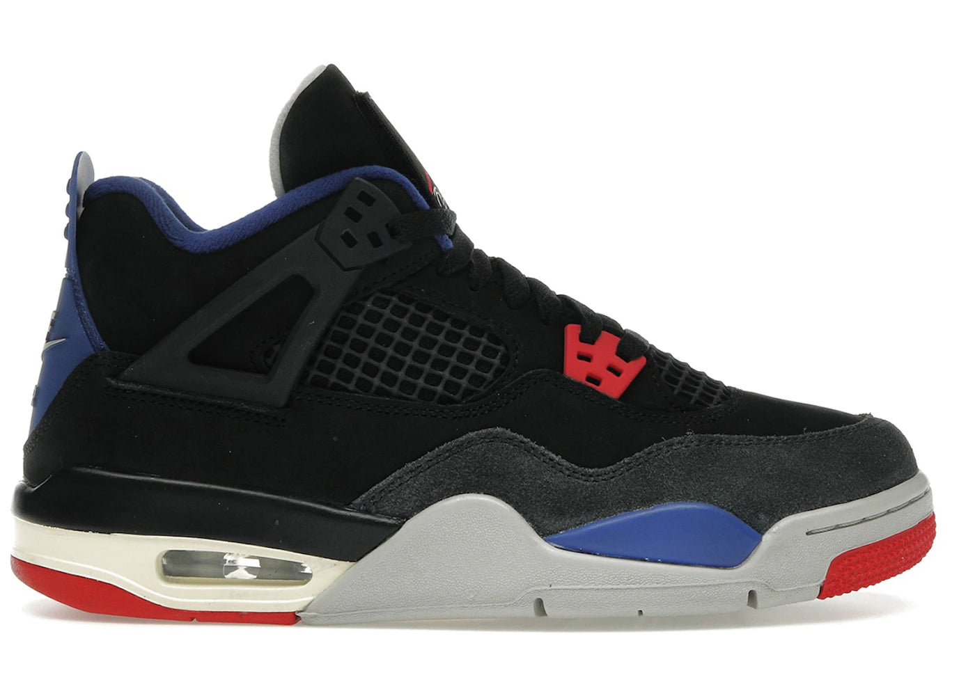 Jordan 4 Retro Rare Air (GS) MB