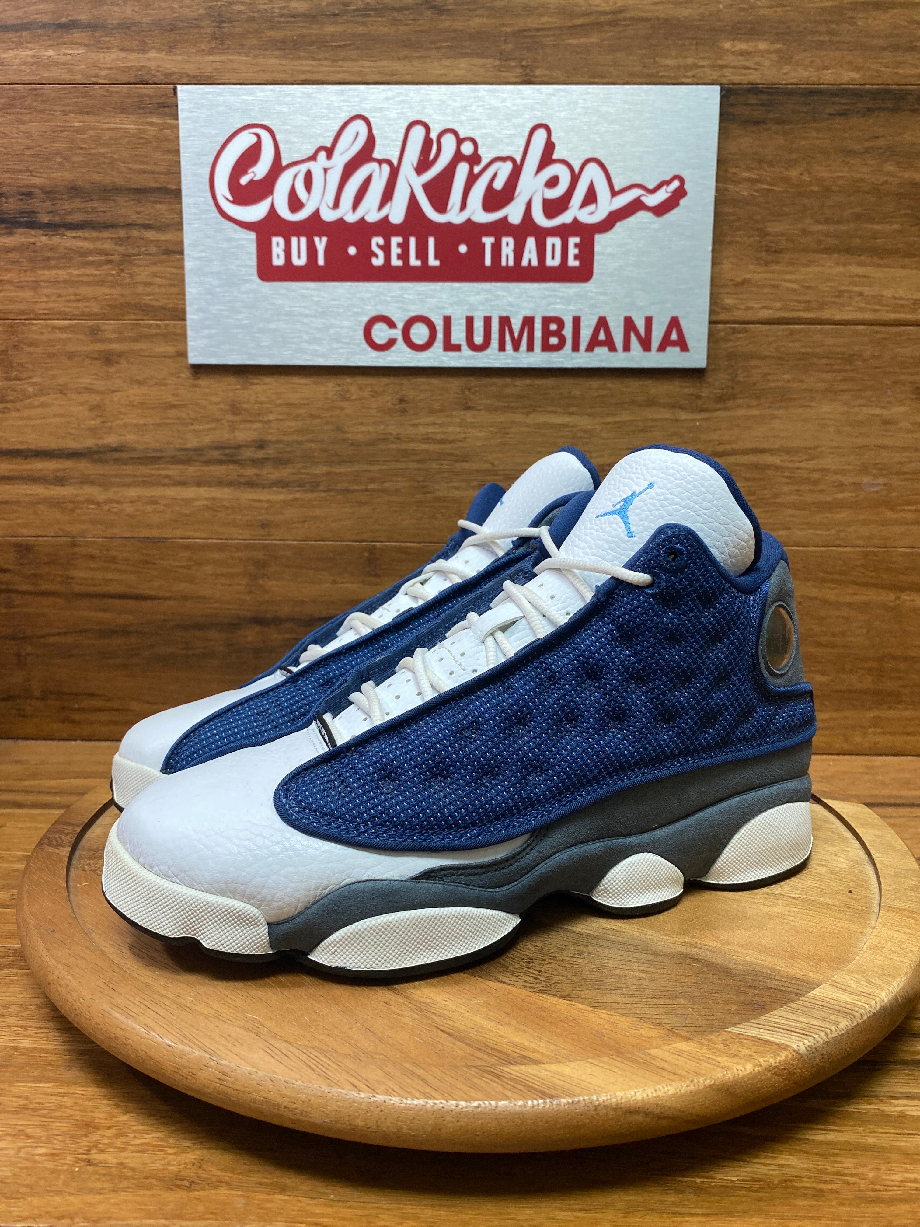 Jordan 13 Retro Flint (2020) (GS)