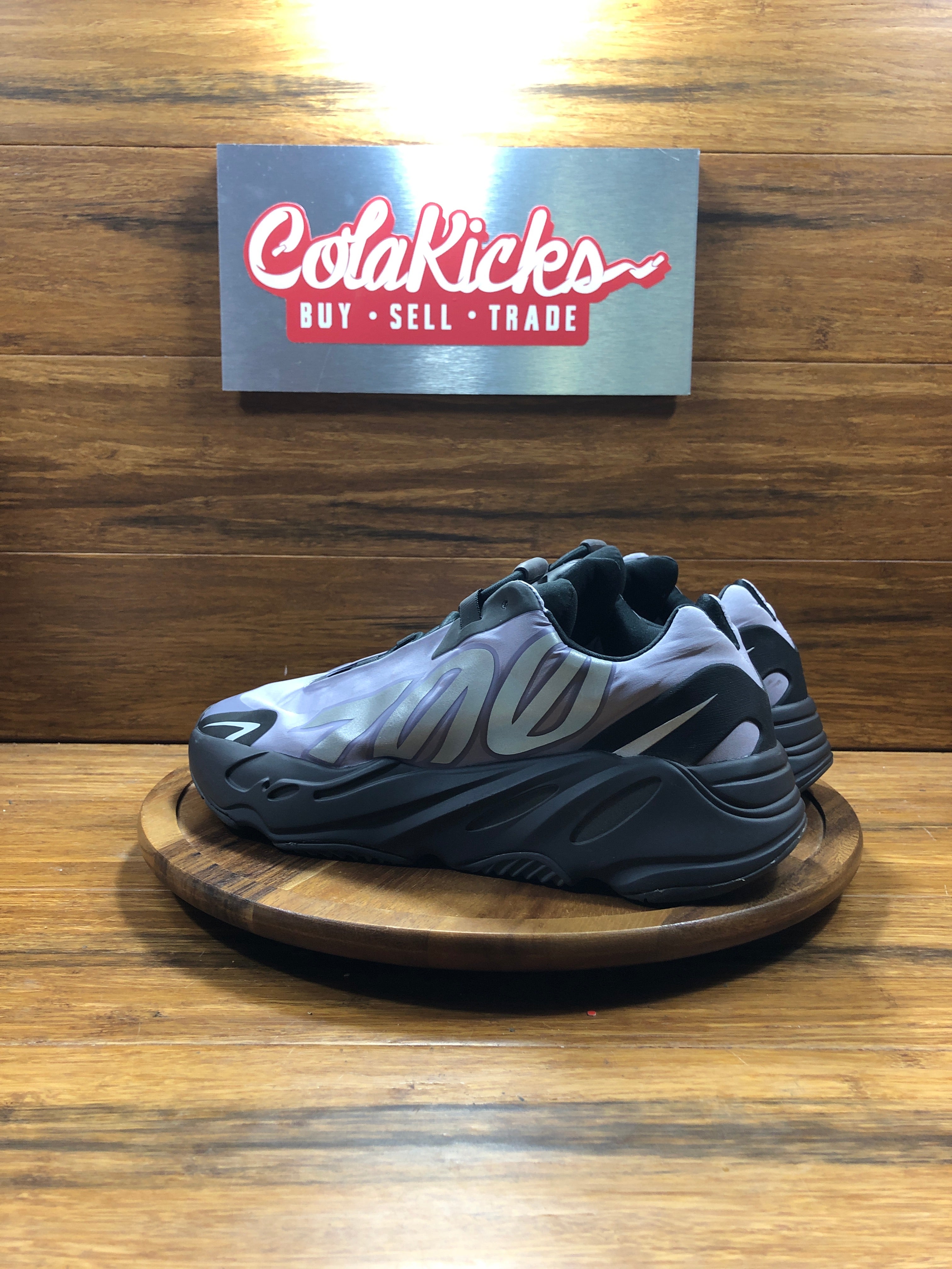 adidas Yeezy Boost 700 MNVN Geode