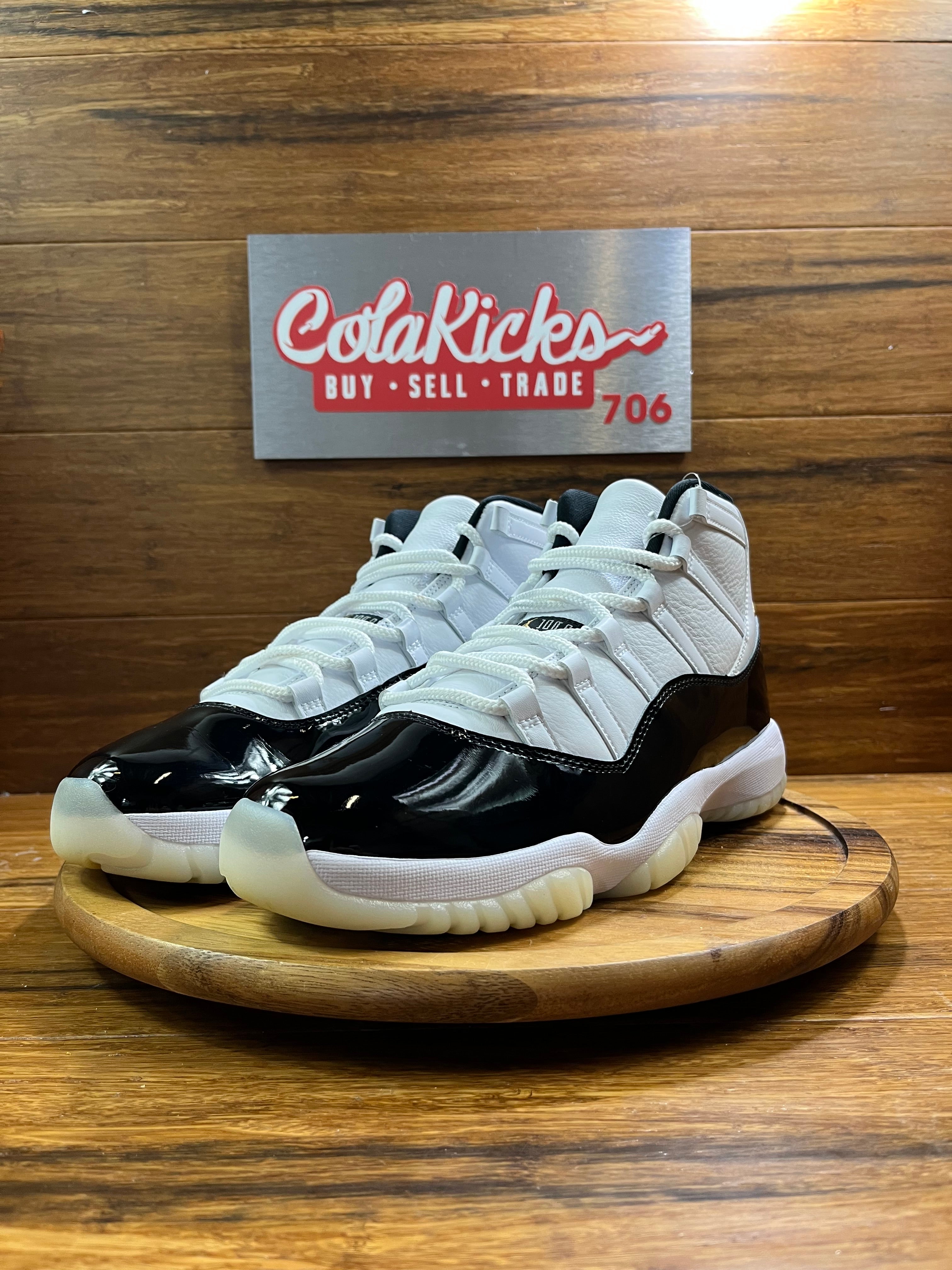 Jordan 11 Retro DMP Gratitude (2023)