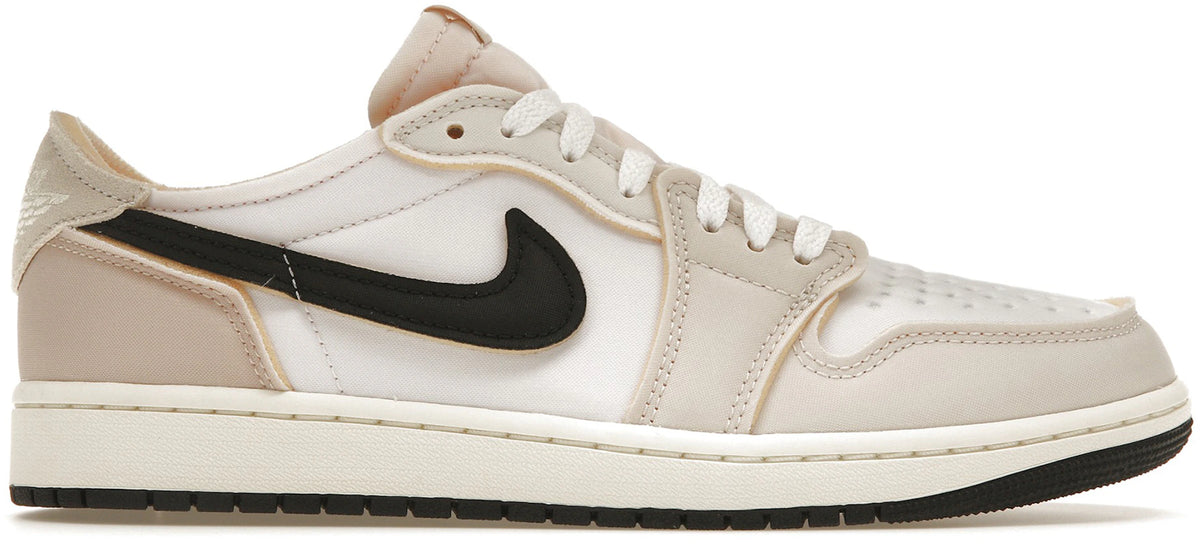 Jordan 1 Retro Low OG EX Coconut Milk