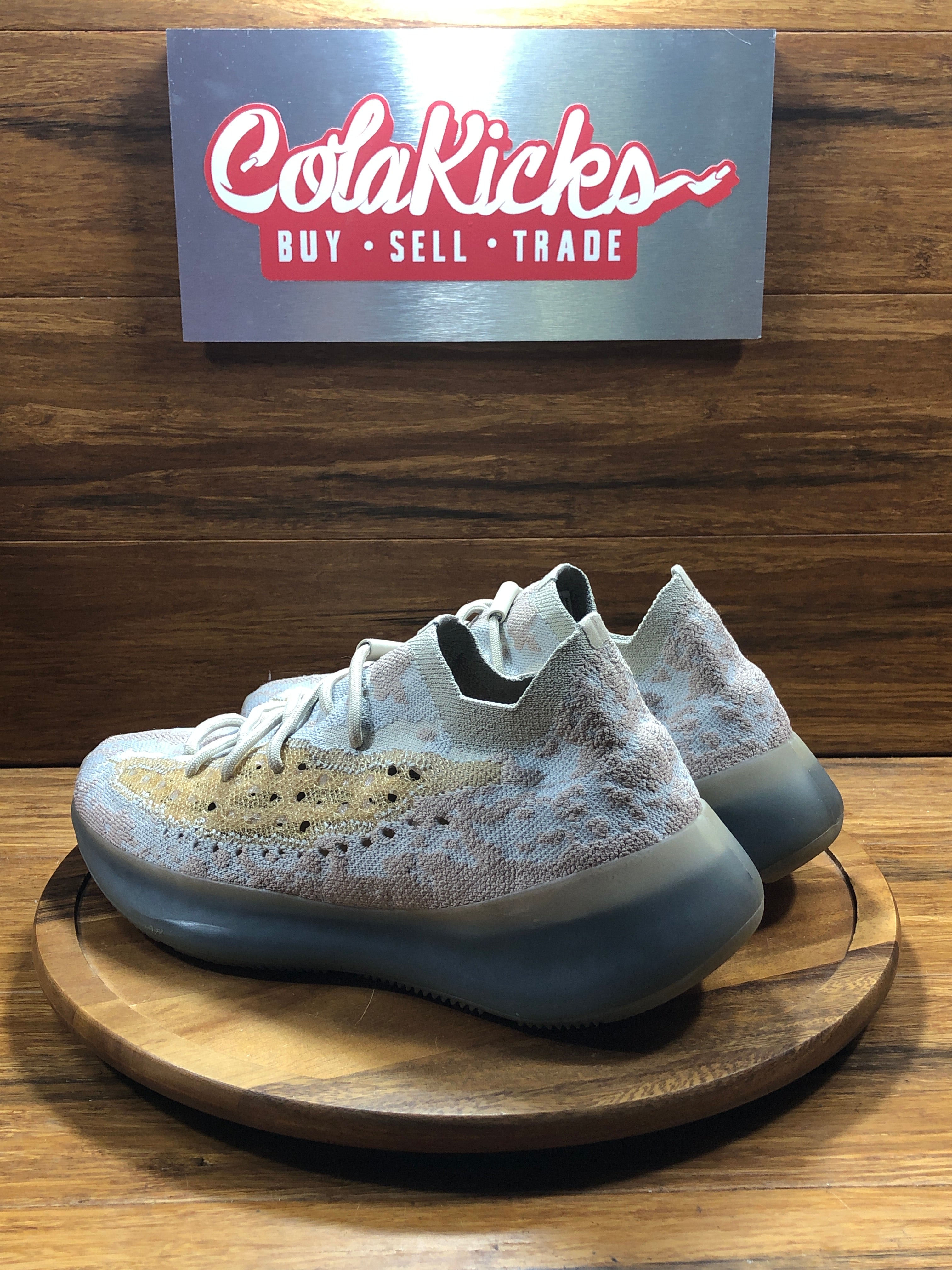 adidas Yeezy Boost 380 Pepper