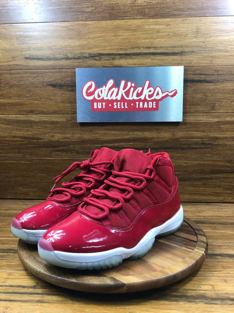 Jordan 11 Retro Win Like 96