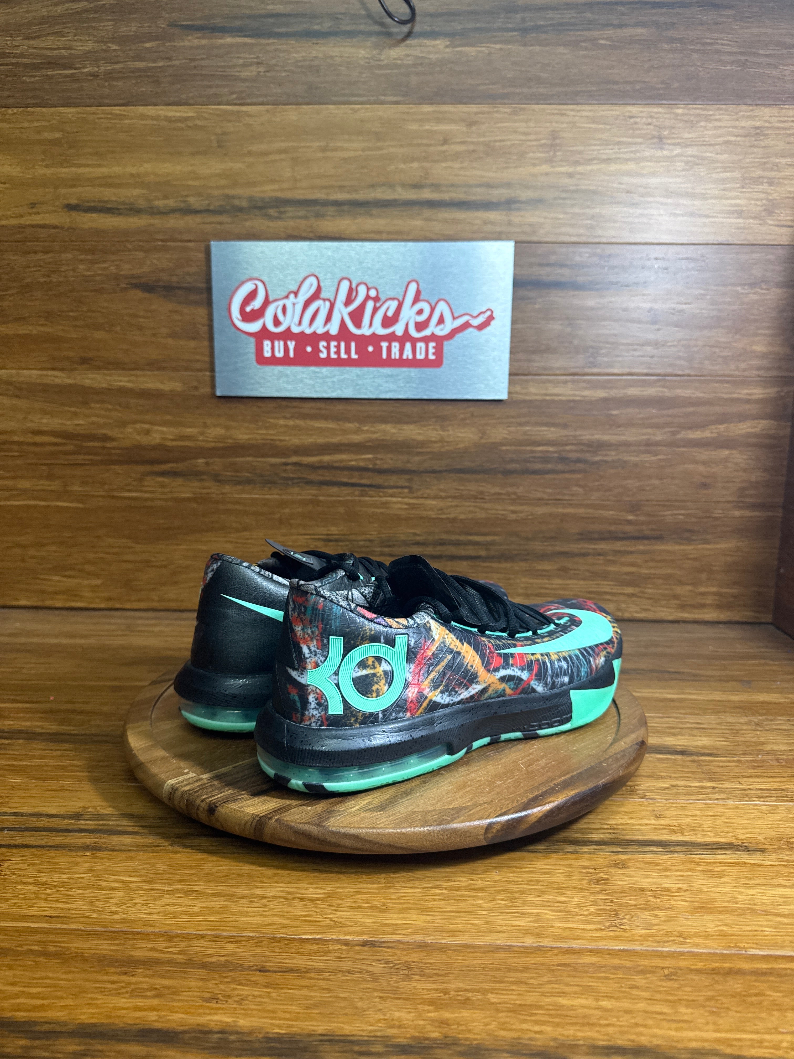 Nike KD 6 Illusion (2026)