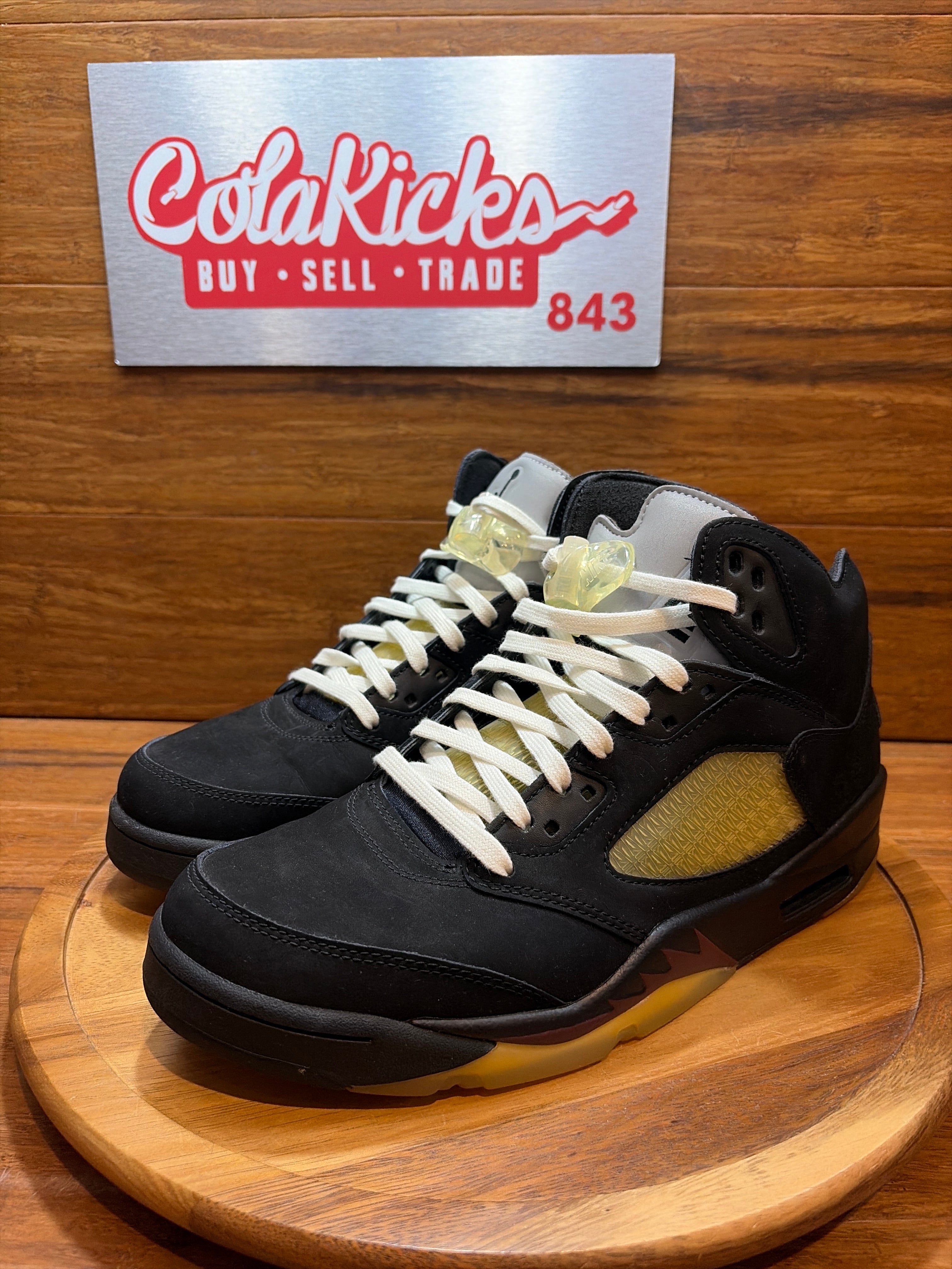 Jordan 5 Retro A Ma Maniére Dusk